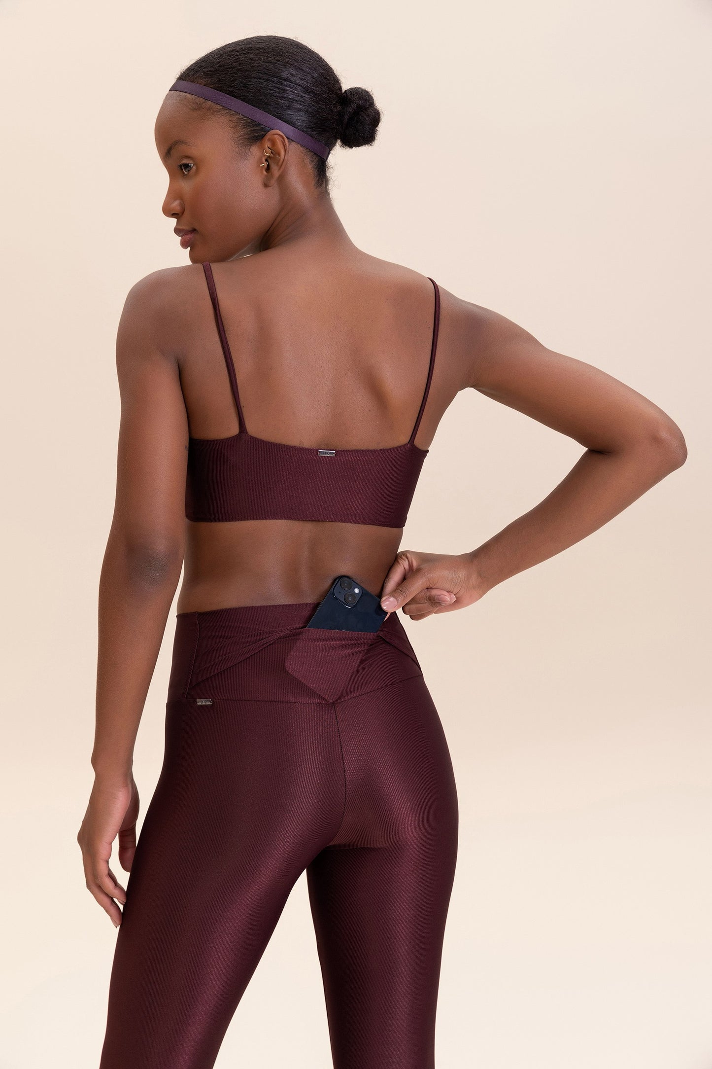 Allure® Adaptiv Full-Length Legging