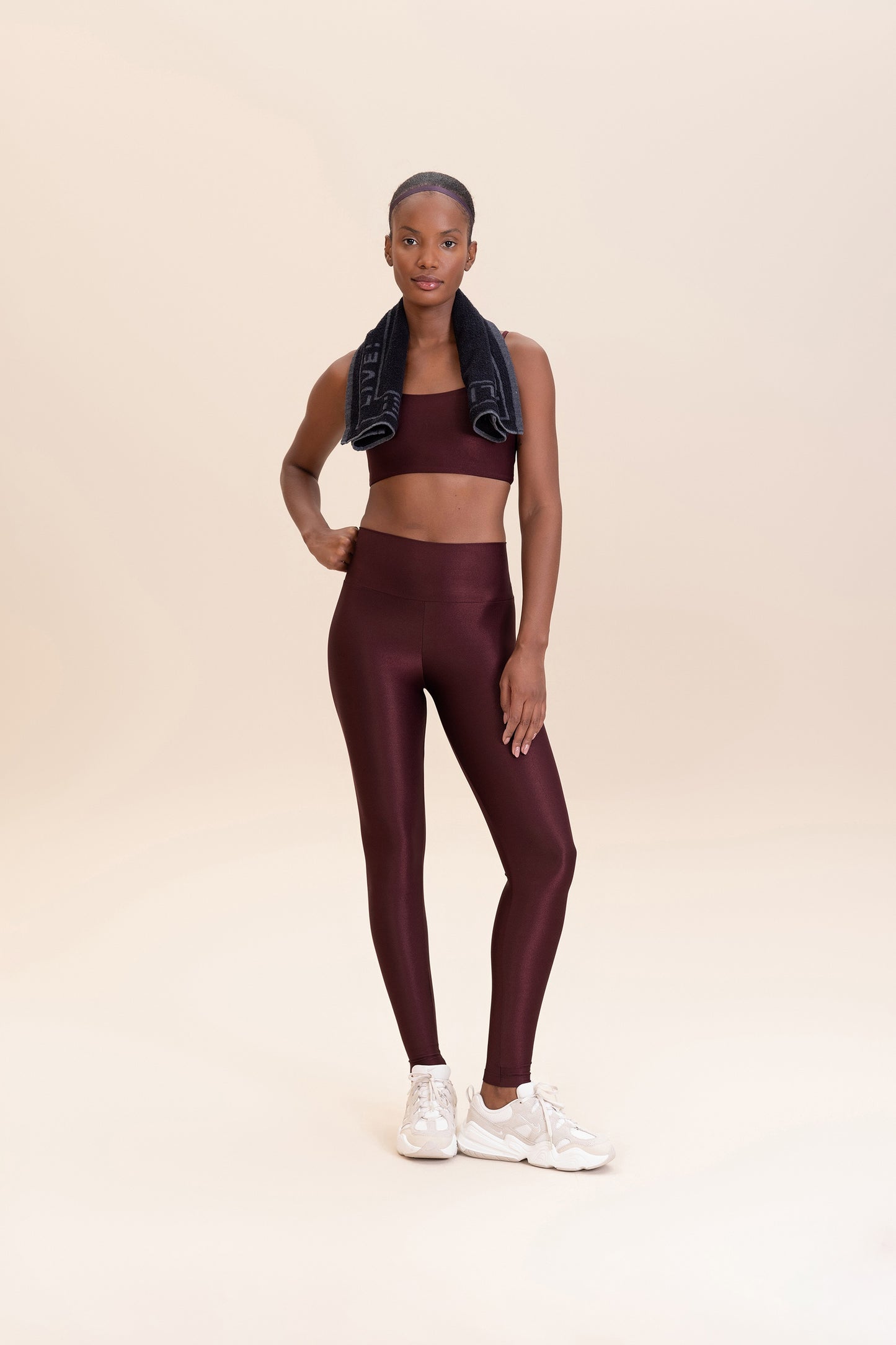 Allure® Adaptiv Full-Length Legging