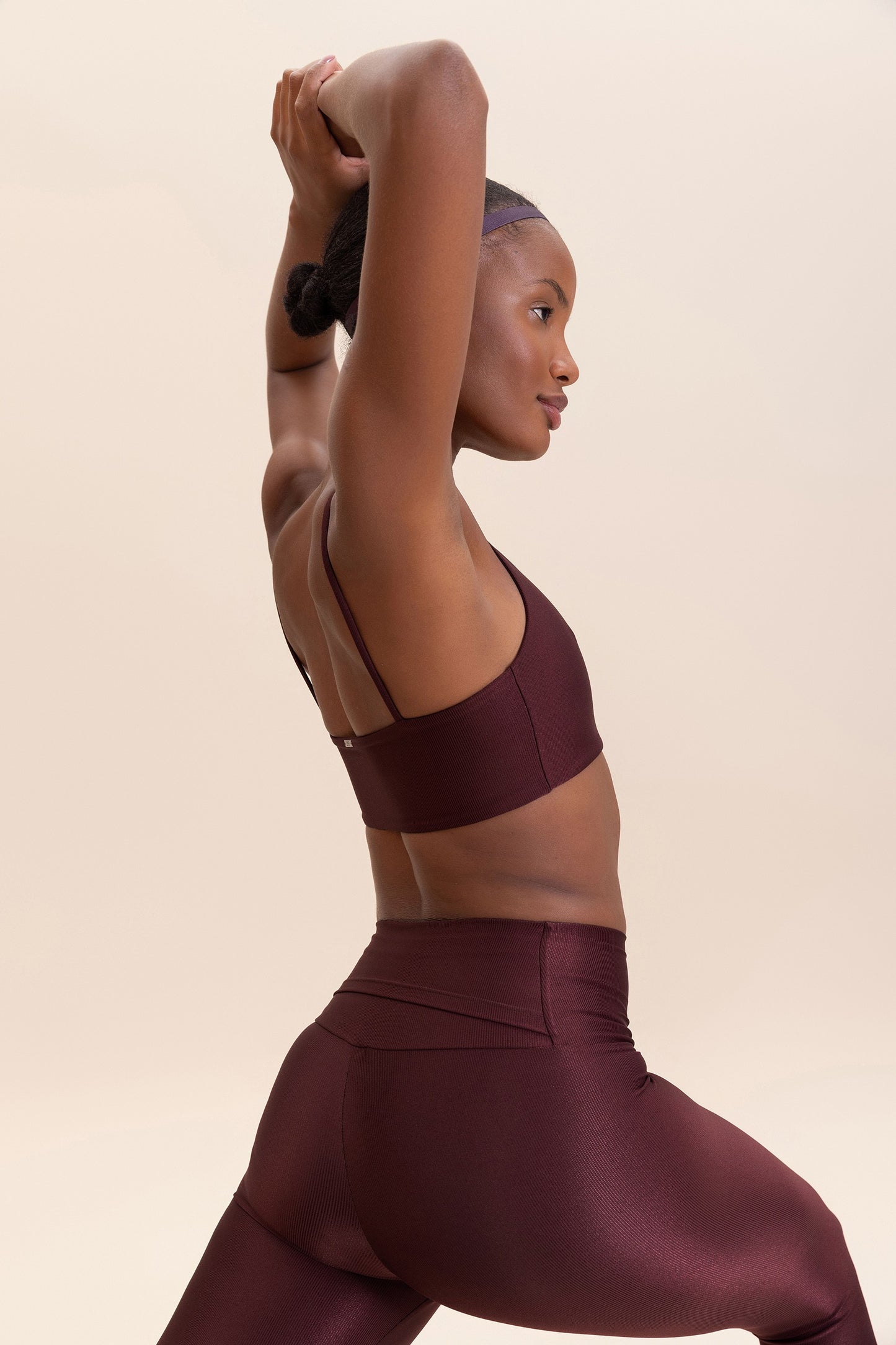 Allure® Adaptiv Full-Length Legging