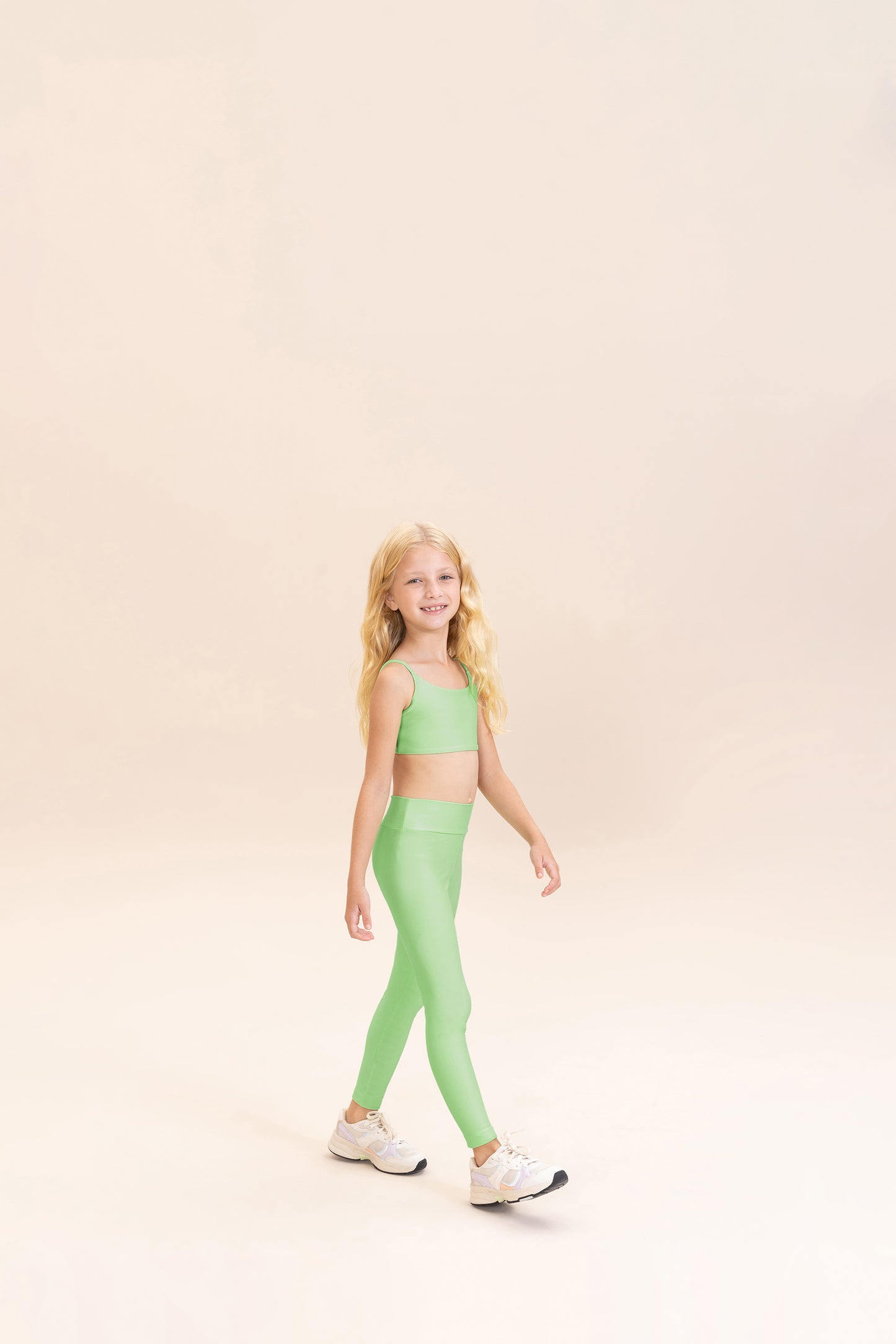 Curve Allure® Adaptiv Kids Sports Bra