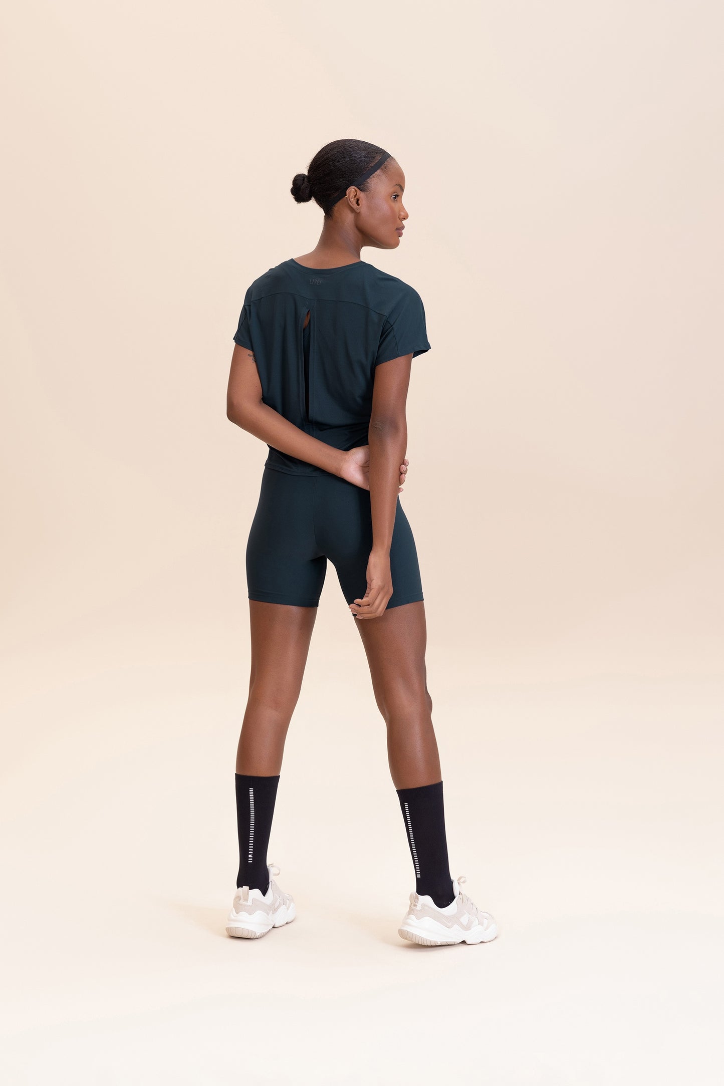Active Shorts