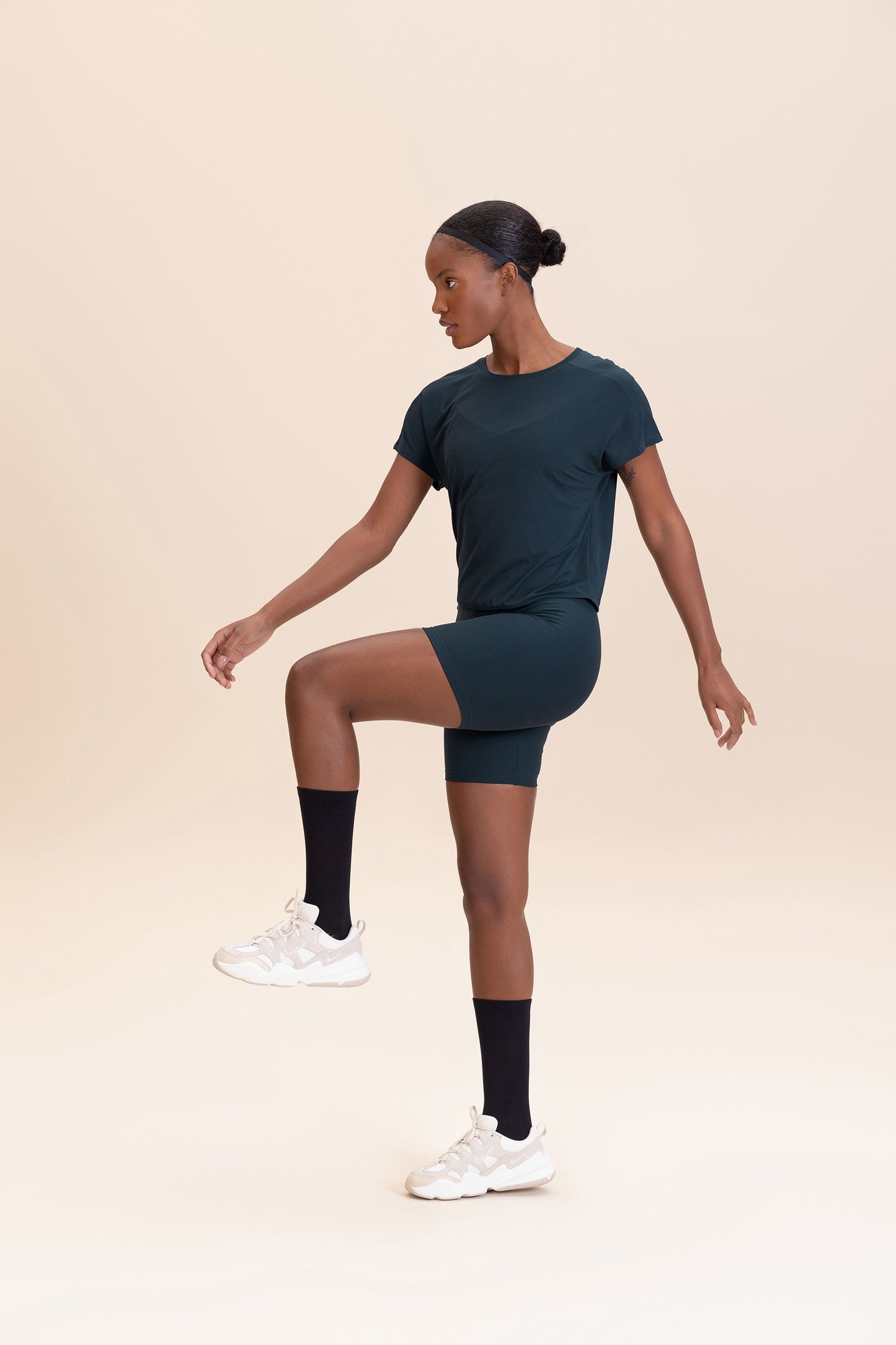 Active Shorts