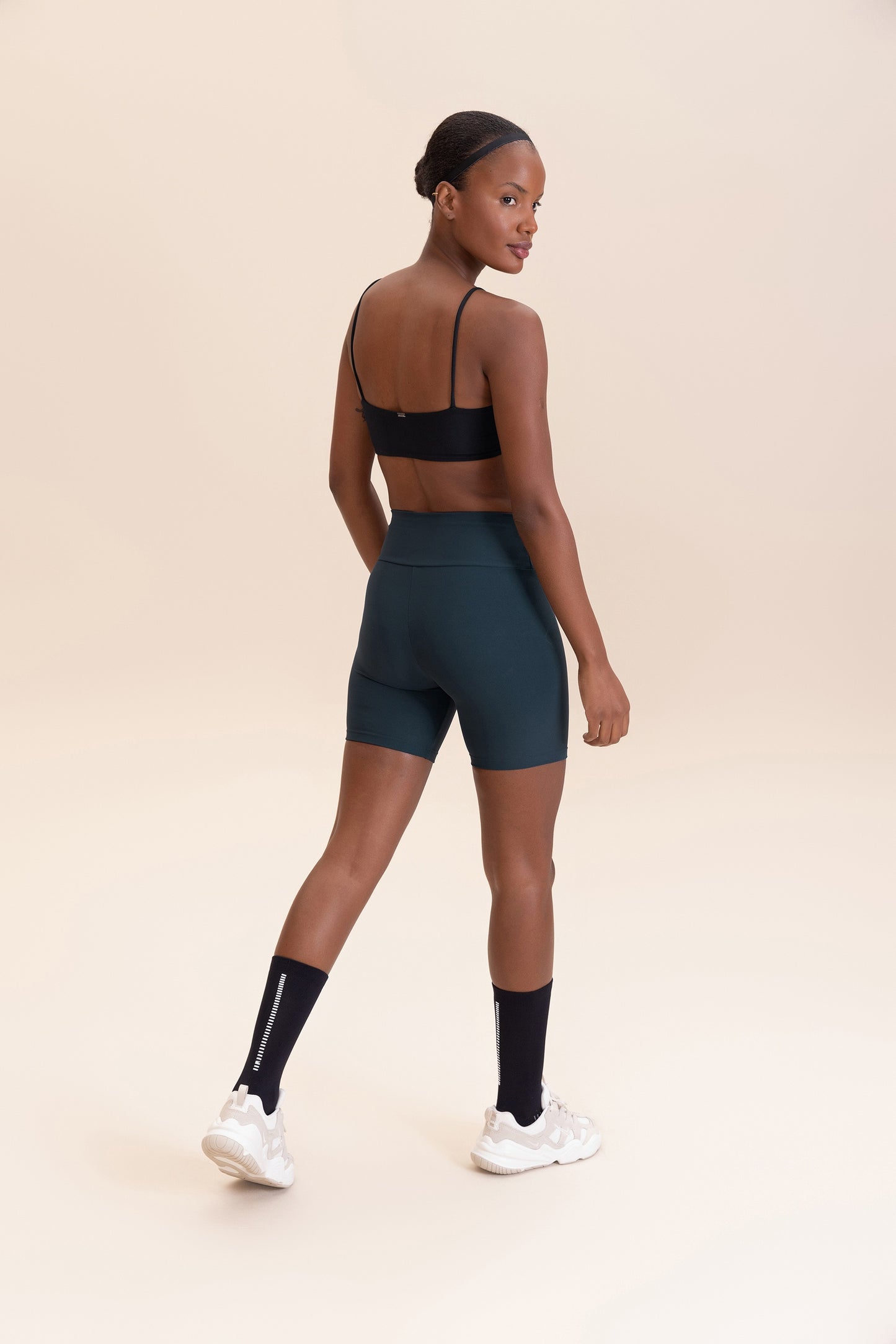 Active Shorts