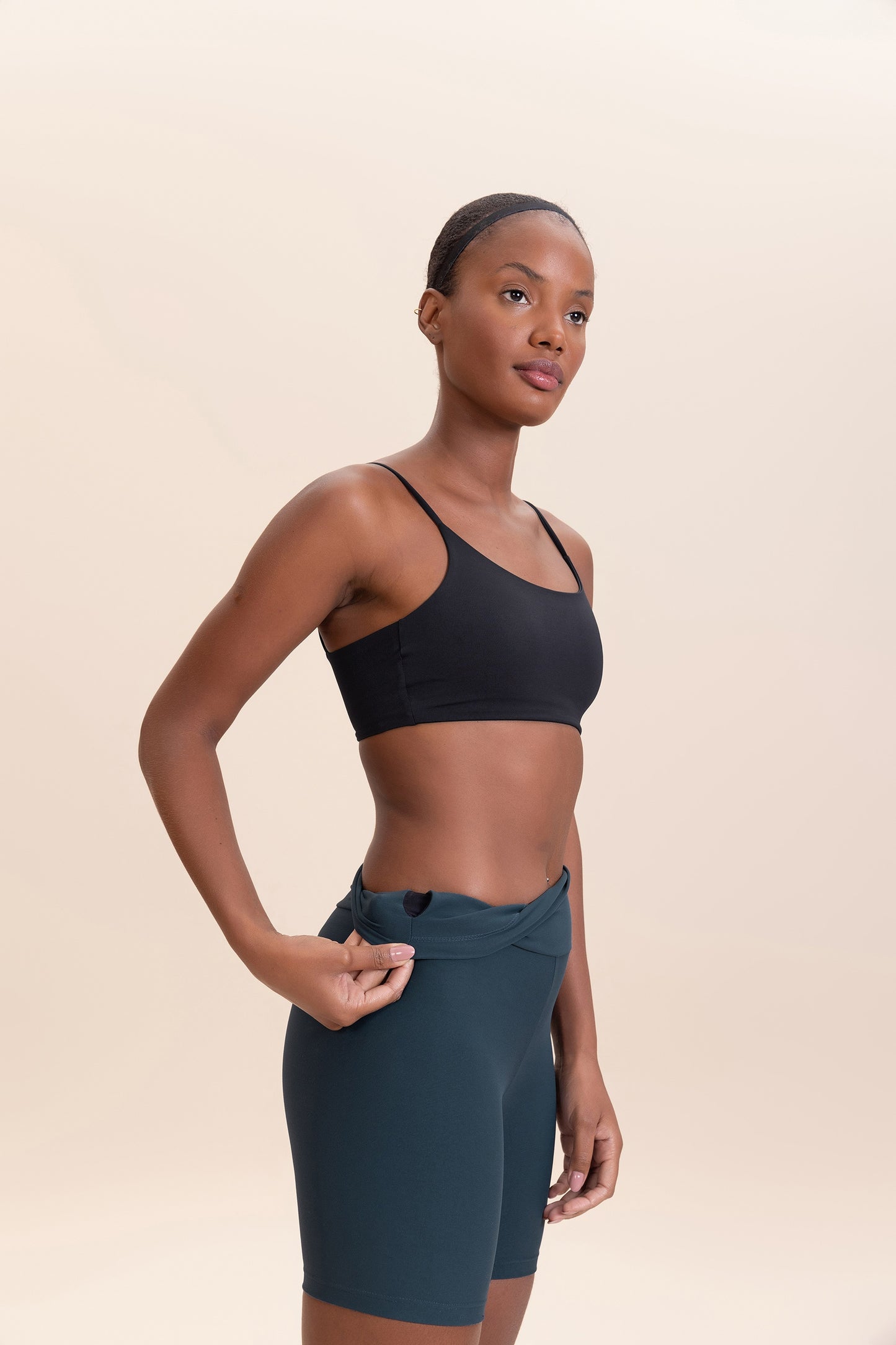 Active Shorts