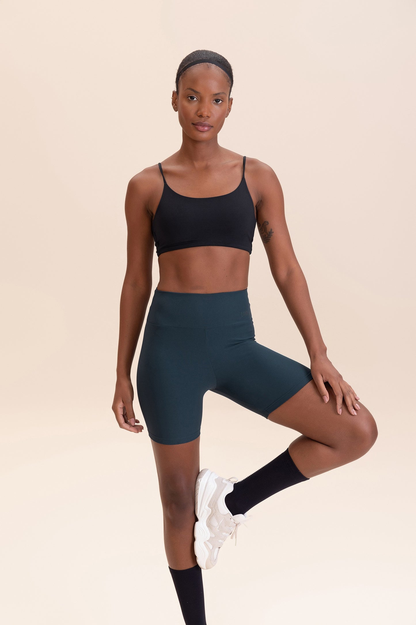 Active Shorts
