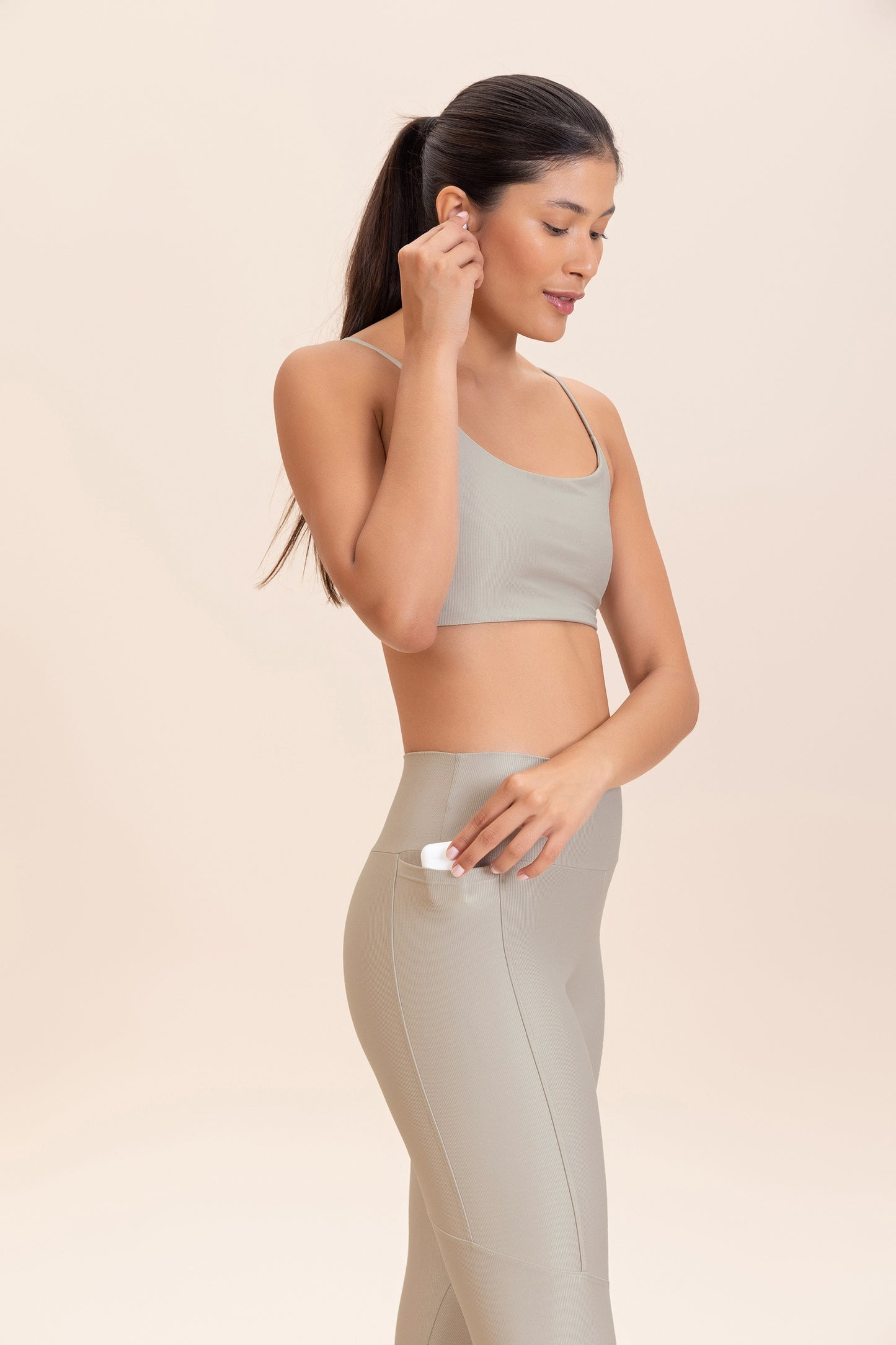 Allure® Adaptiv Curve Bra