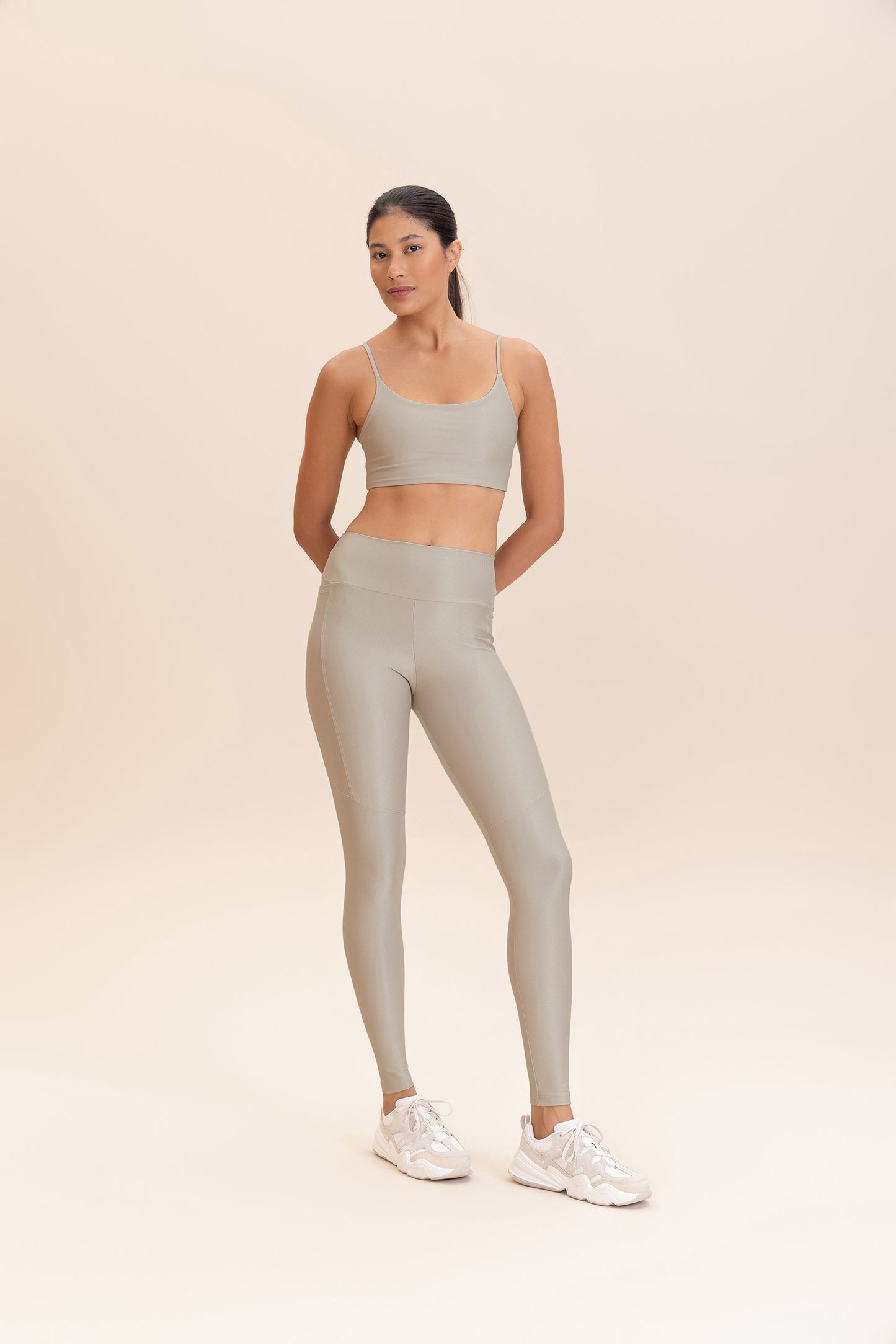 Allure® Adaptiv Curve Bra