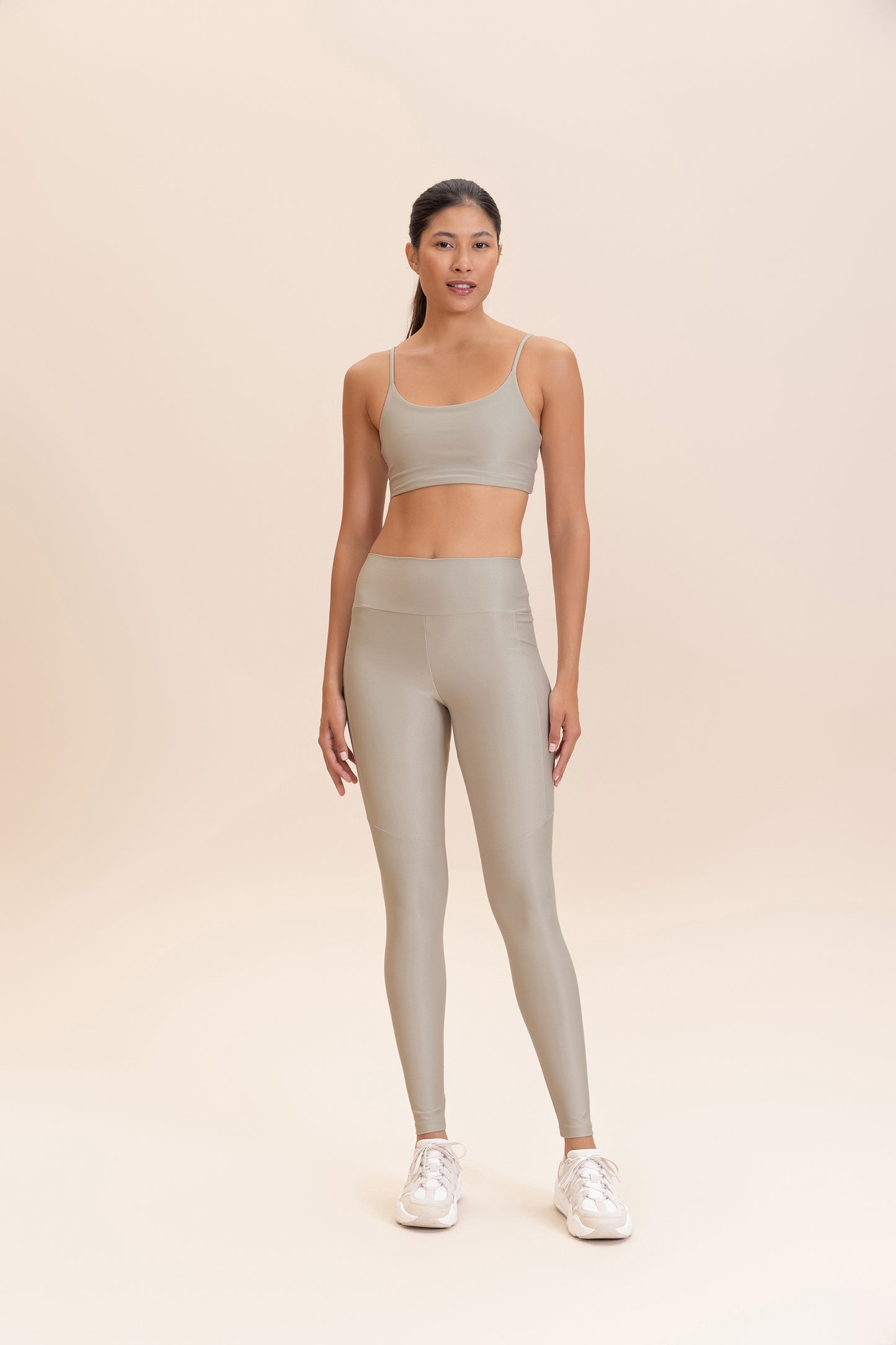 Allure® Adaptiv Curve Bra