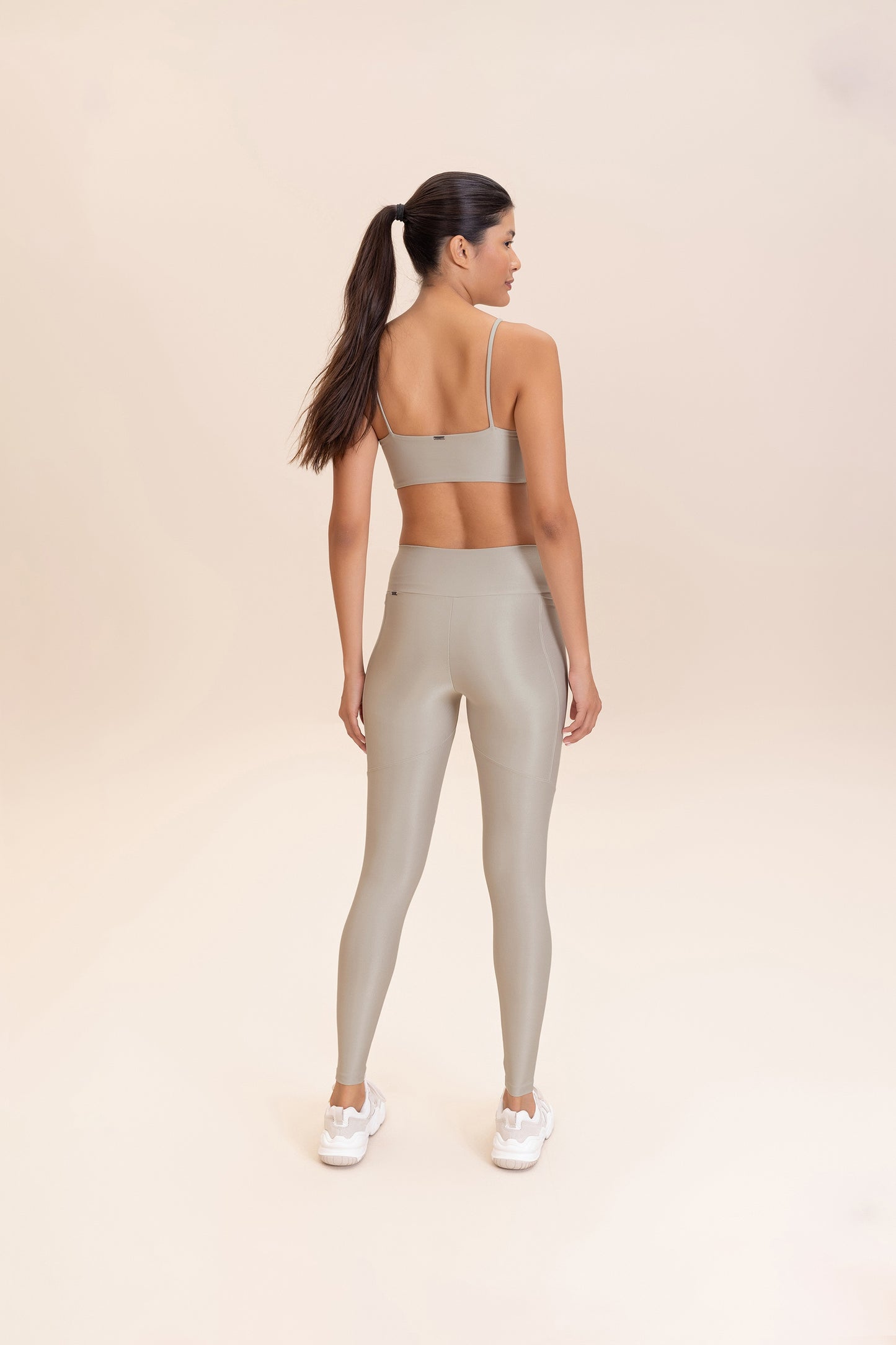 Allure® Adaptiv Curve Bra