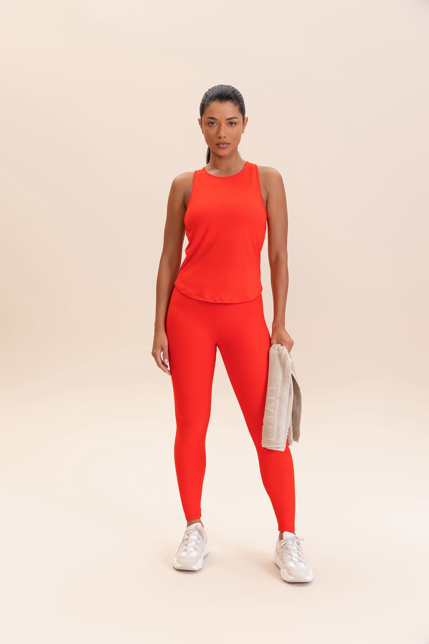 Comfort Basic Tank Top