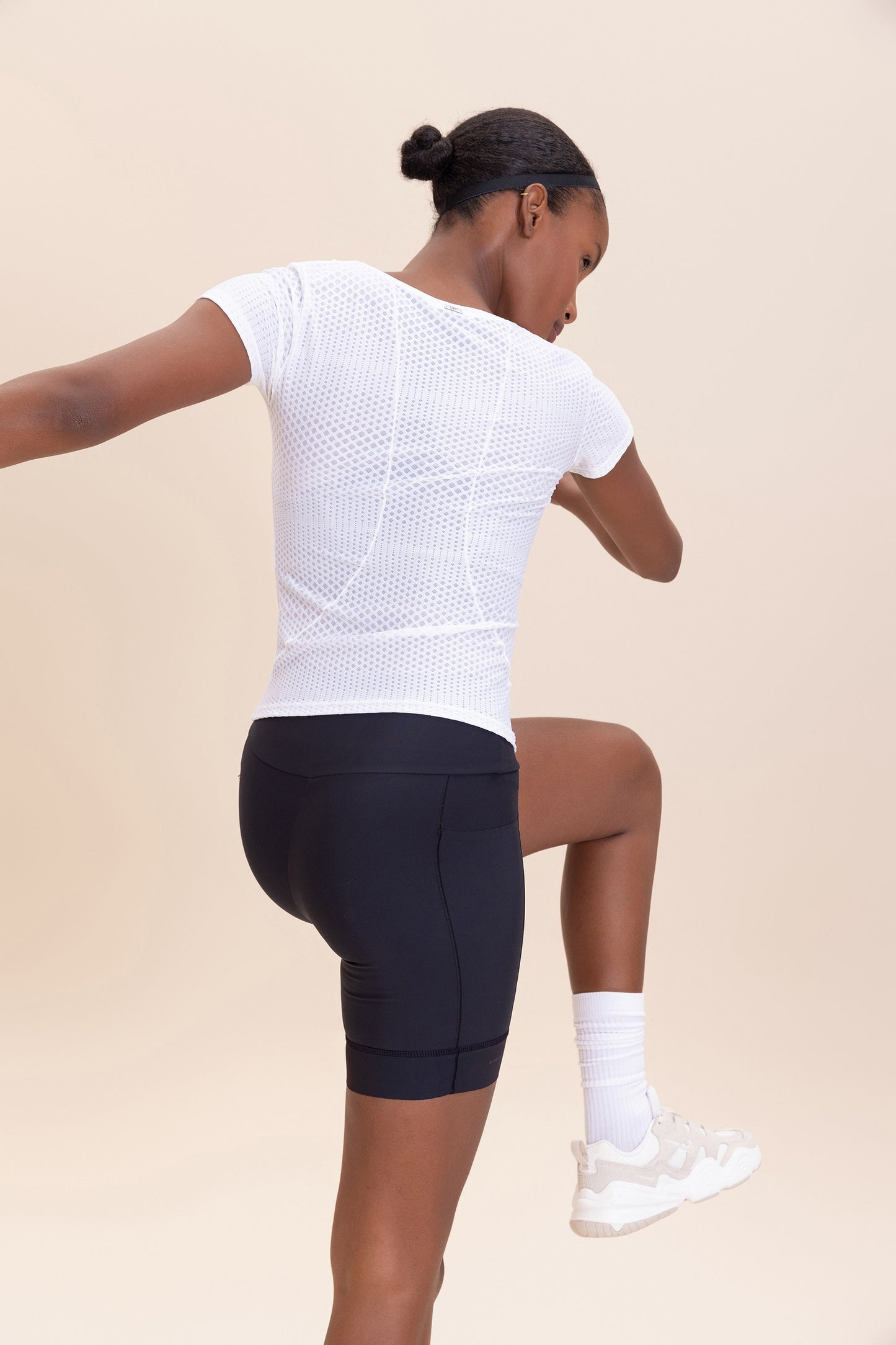 Race Pro® Intense Long Shorts