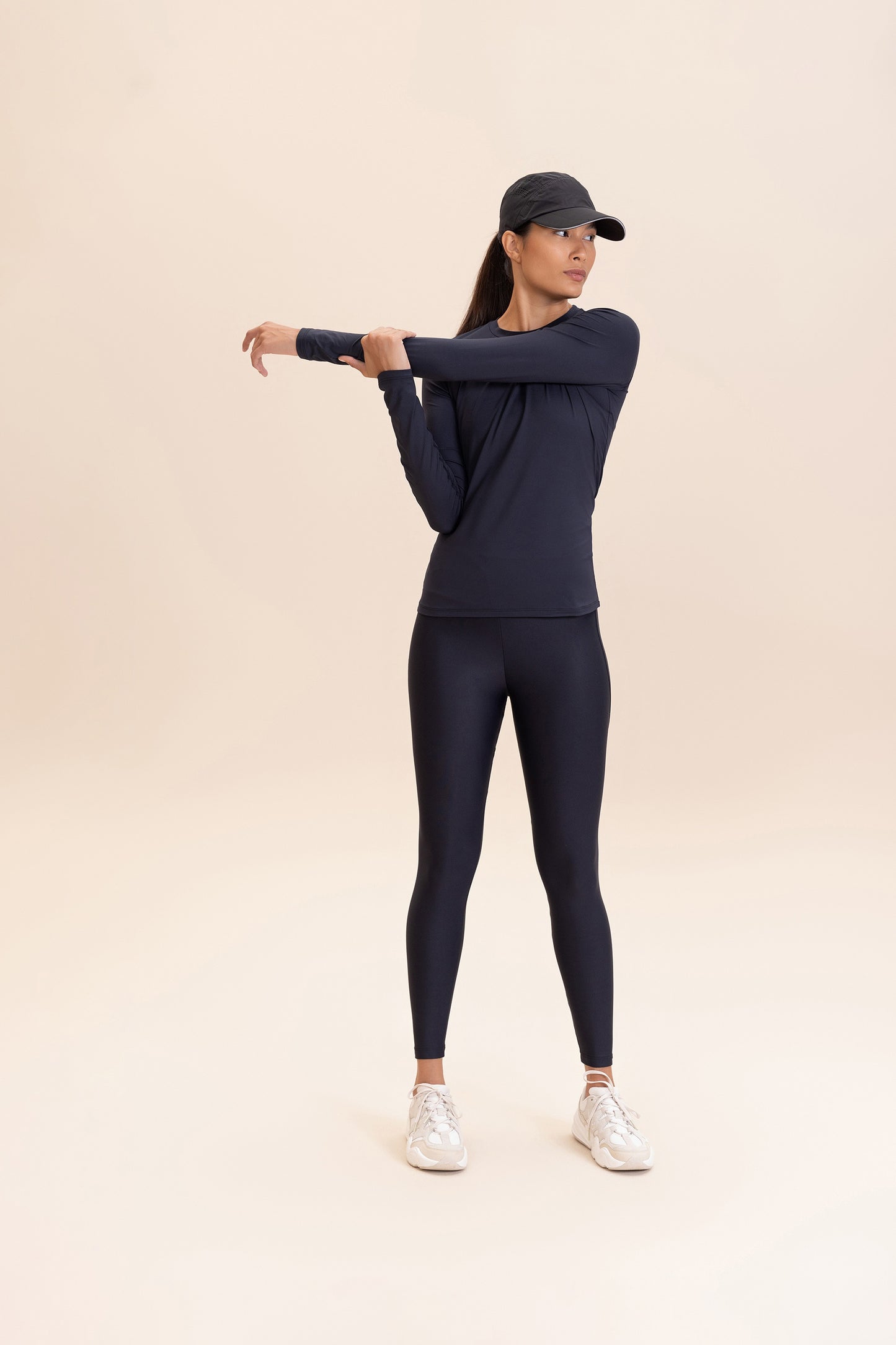 Sense Pro Fleece Leggings