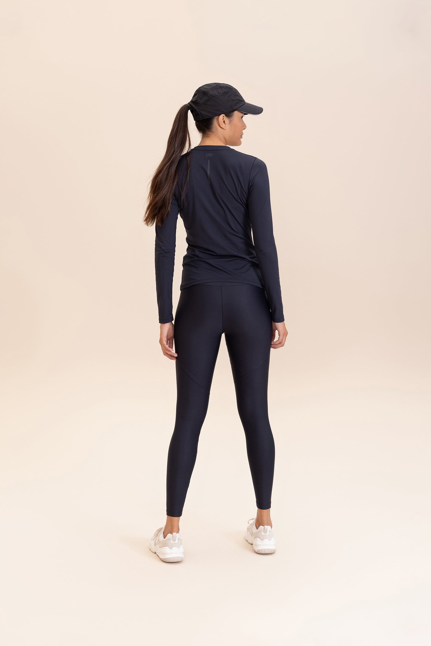 Sense Pro Fleece Leggings
