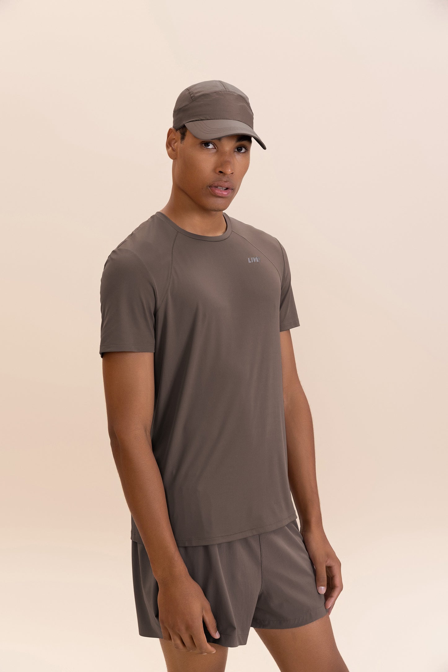Comfy Link Reflex Men's T-shirt