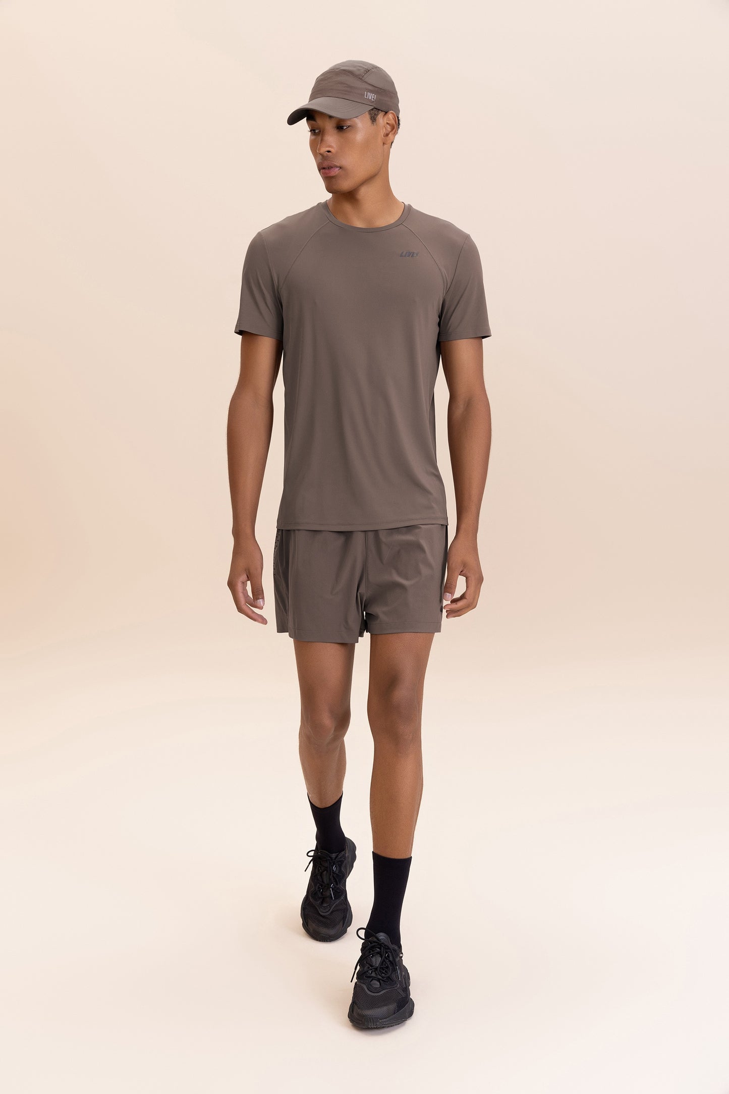 Comfy Link Reflex Men's T-shirt