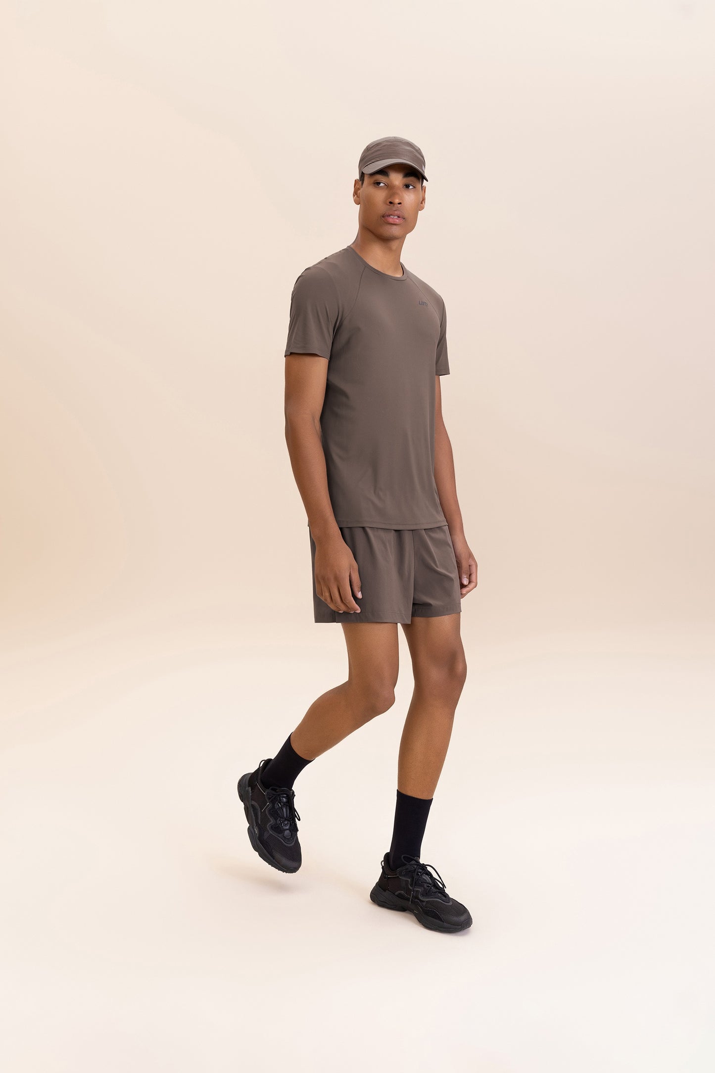 Comfy Link Reflex Men's T-shirt