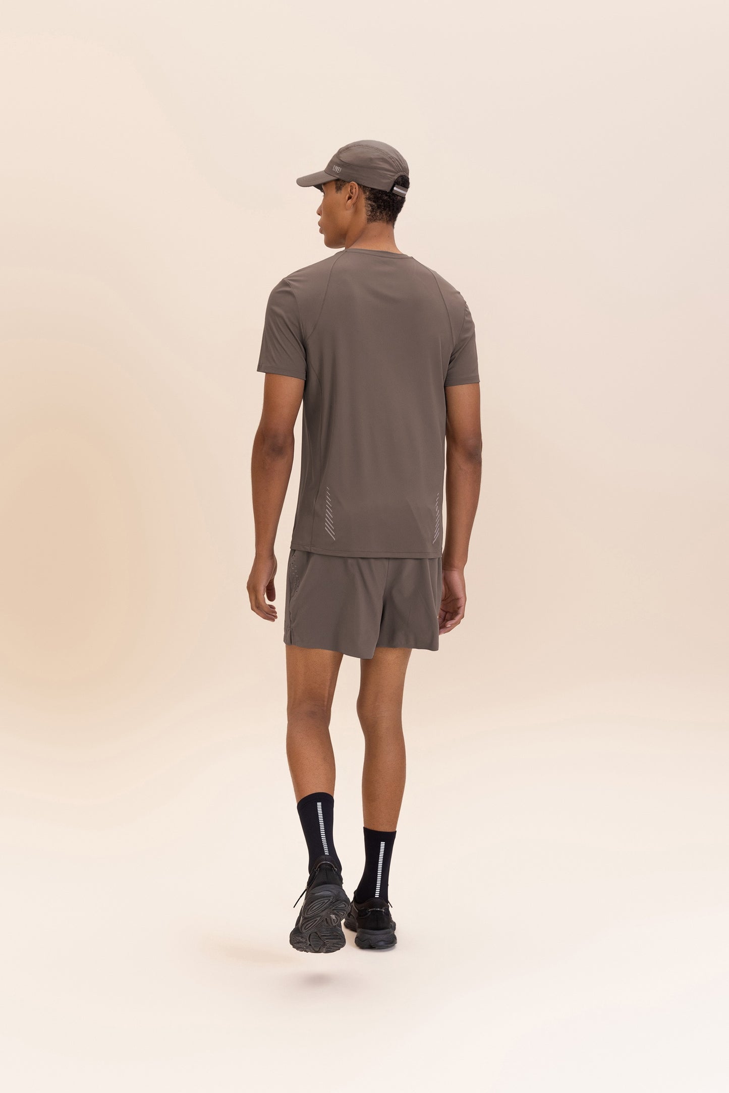 Run Harmony Arm Sleeves