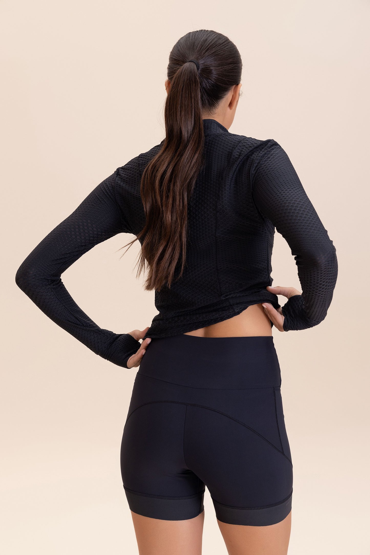 Race Pro® Intense Shorts