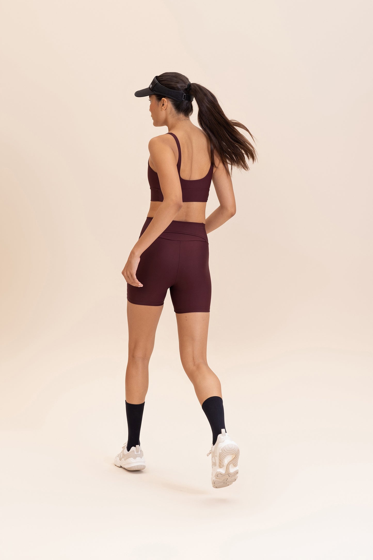 Icon Neo Shorts