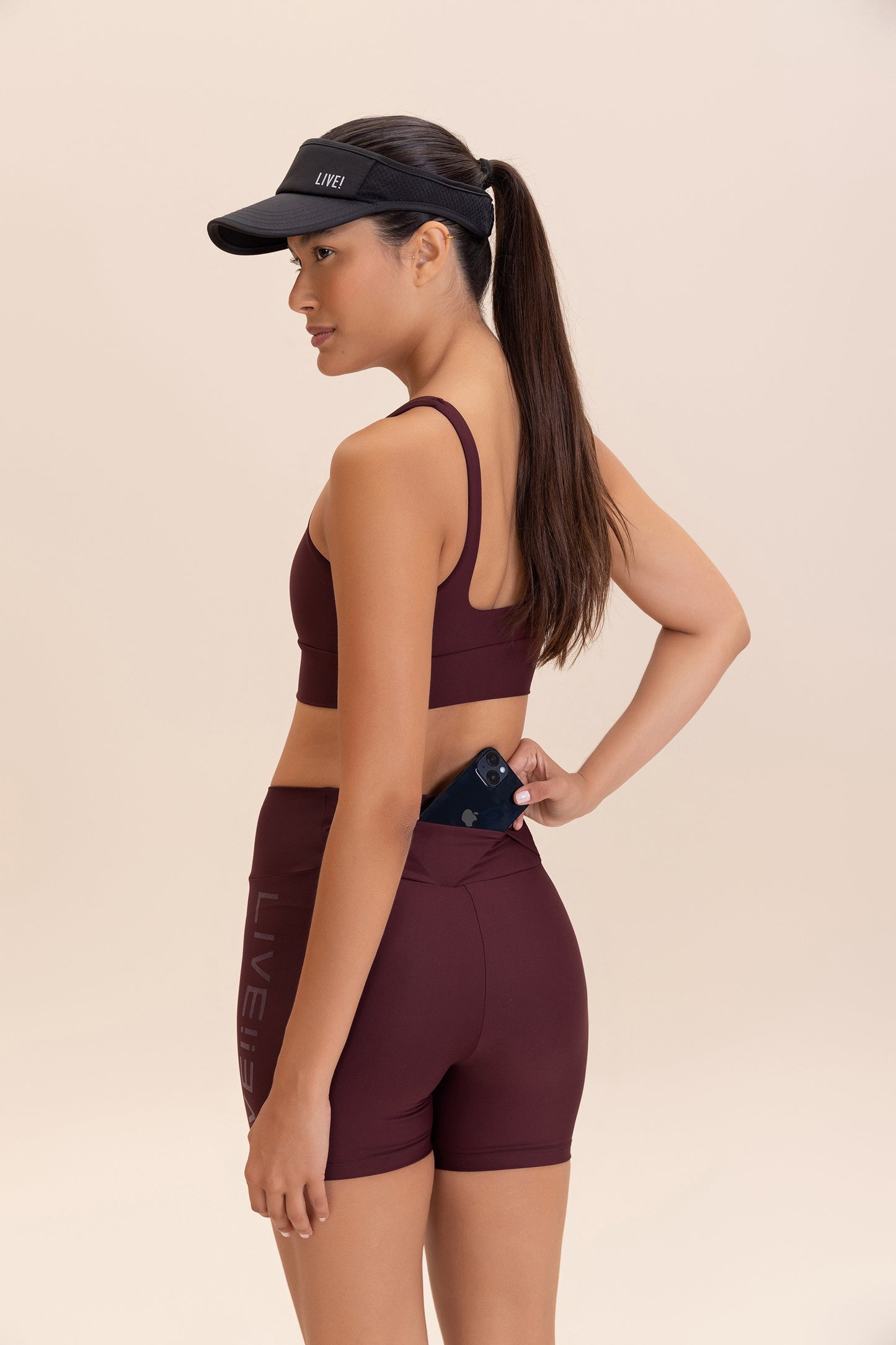 Icon Neo Shorts