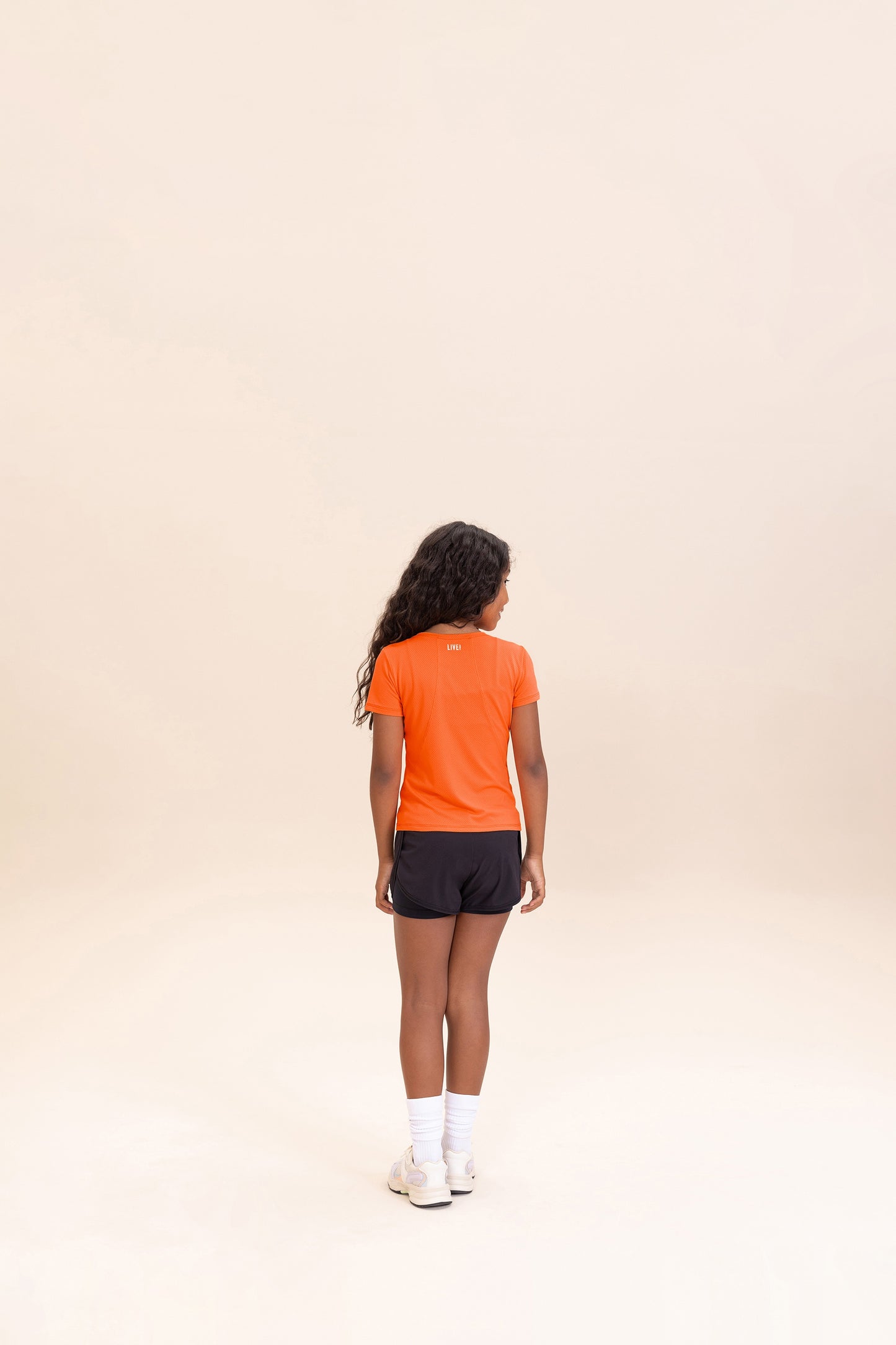 Action Side Kids T-Shirt