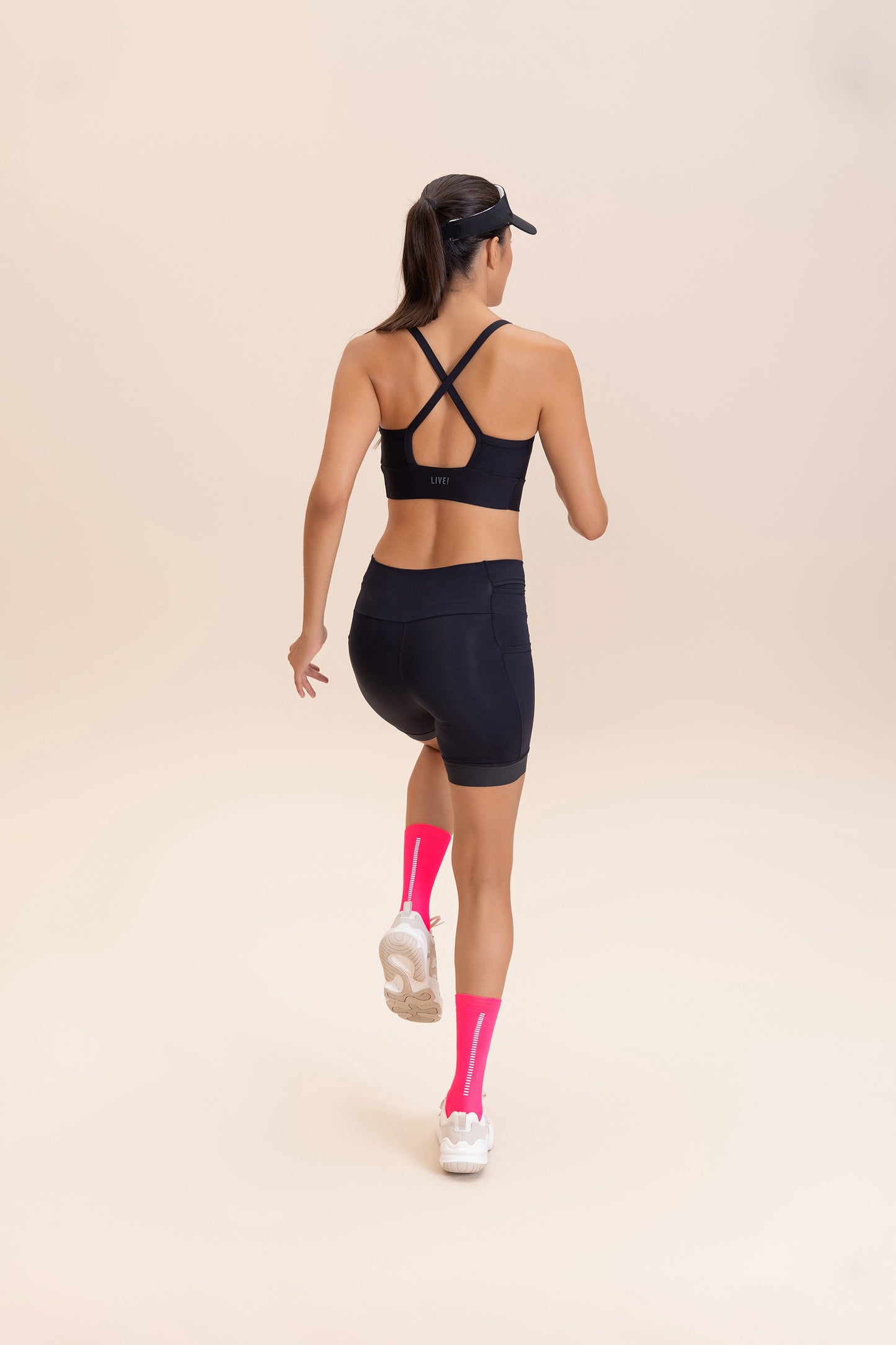 ByNature Cross Bra