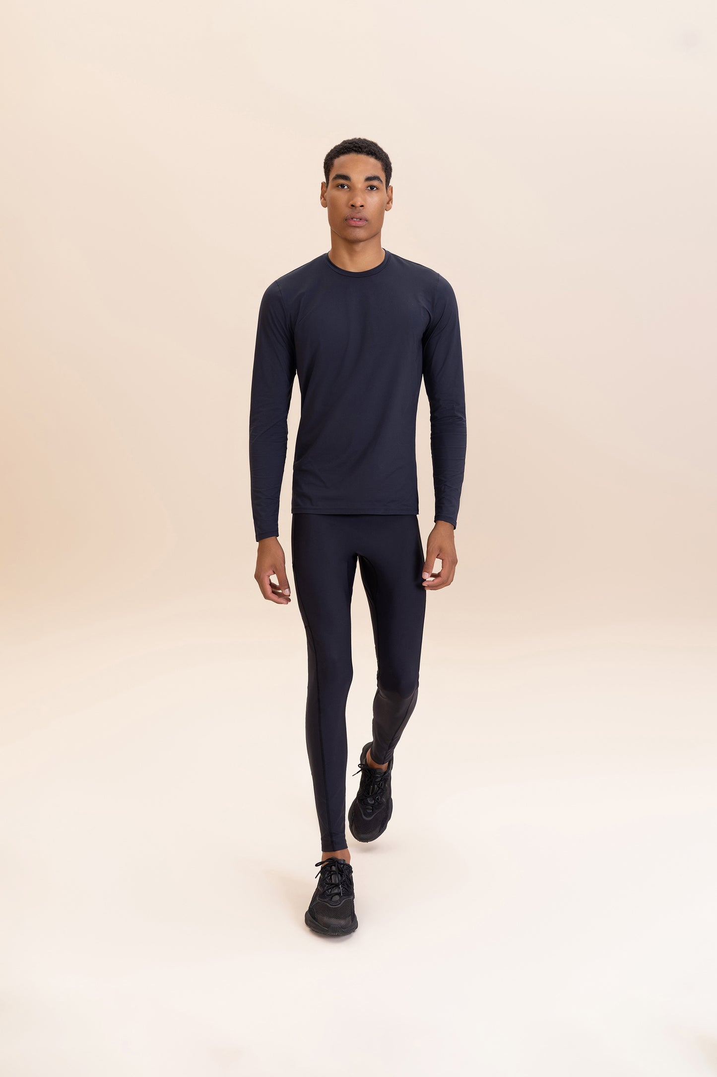 Soft Skin Men's Fit Long Sleeve T-Shirt
