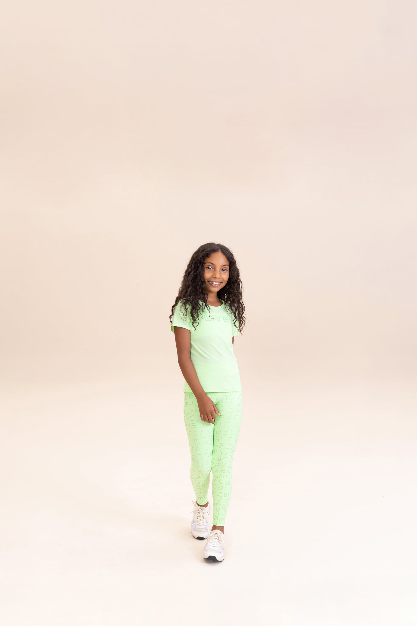 Icon Kids Leggings