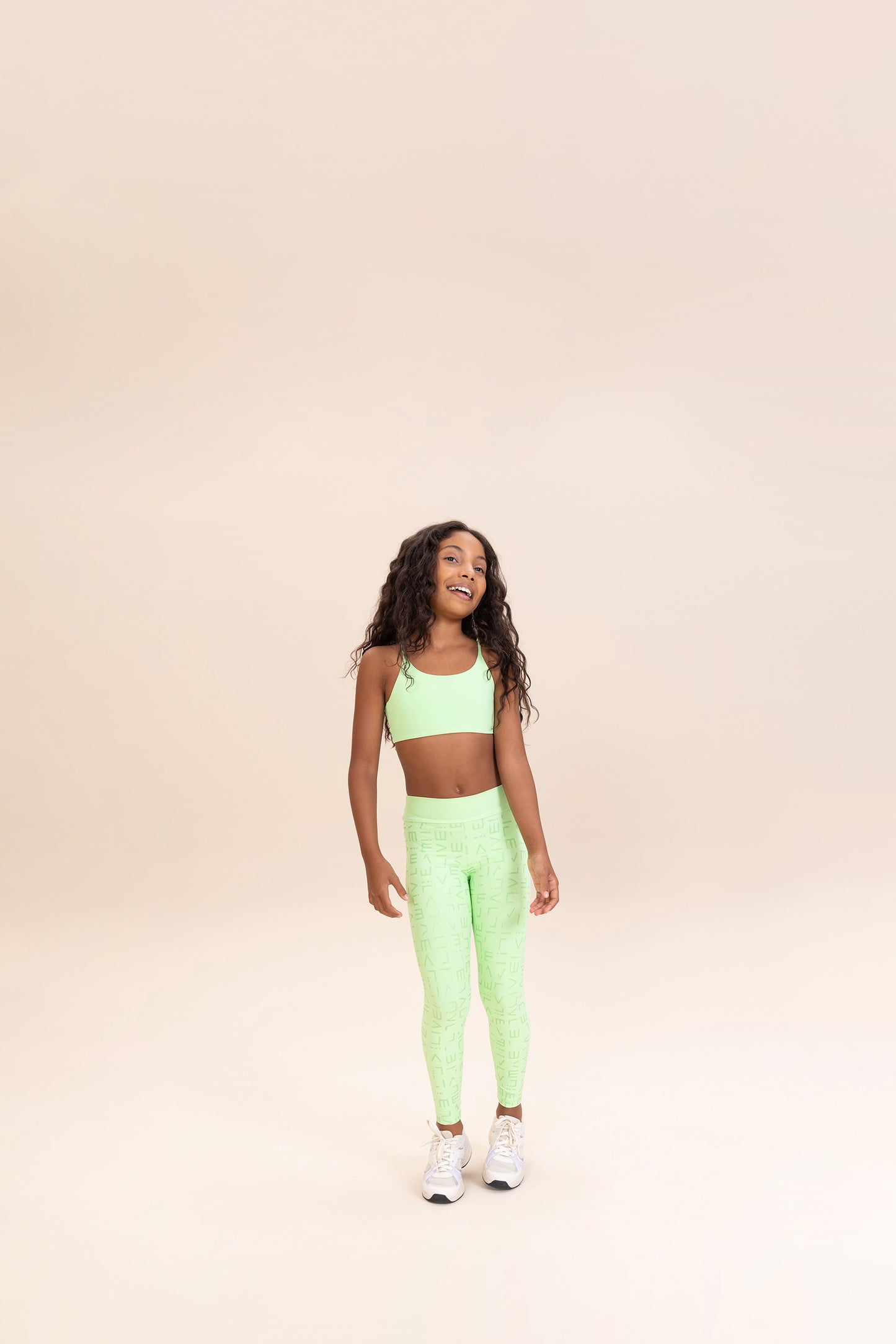 Icon Kids Leggings