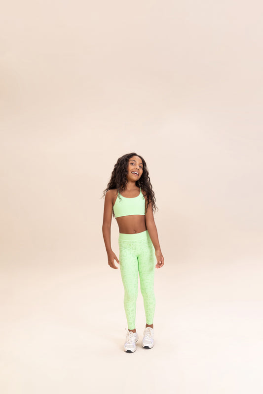 Icon Kids Leggings