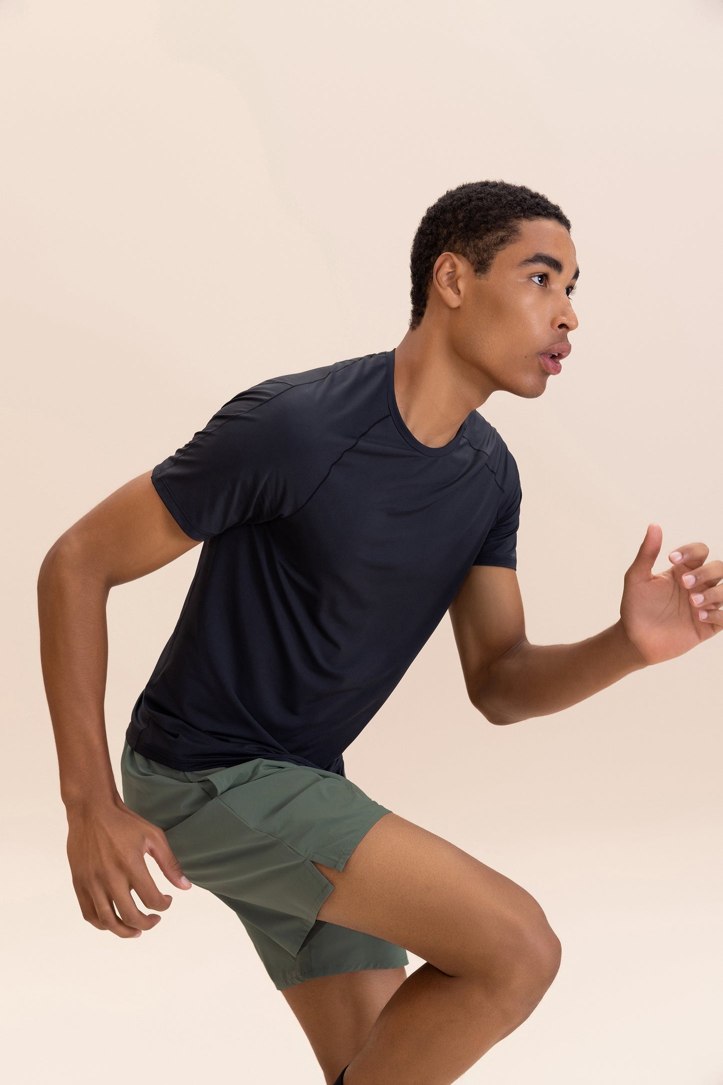Training 7'' Dryside Men Shorts