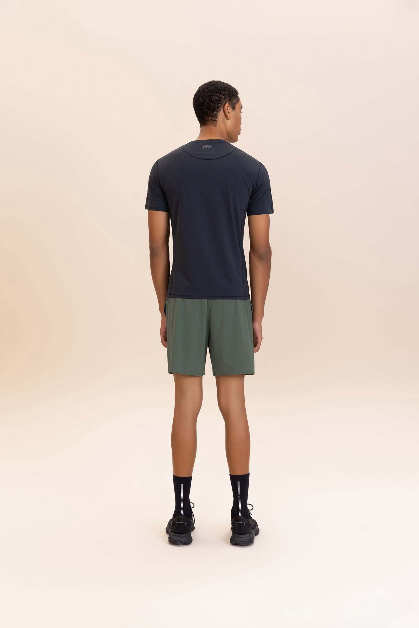 Training 7'' Dryside Men Shorts