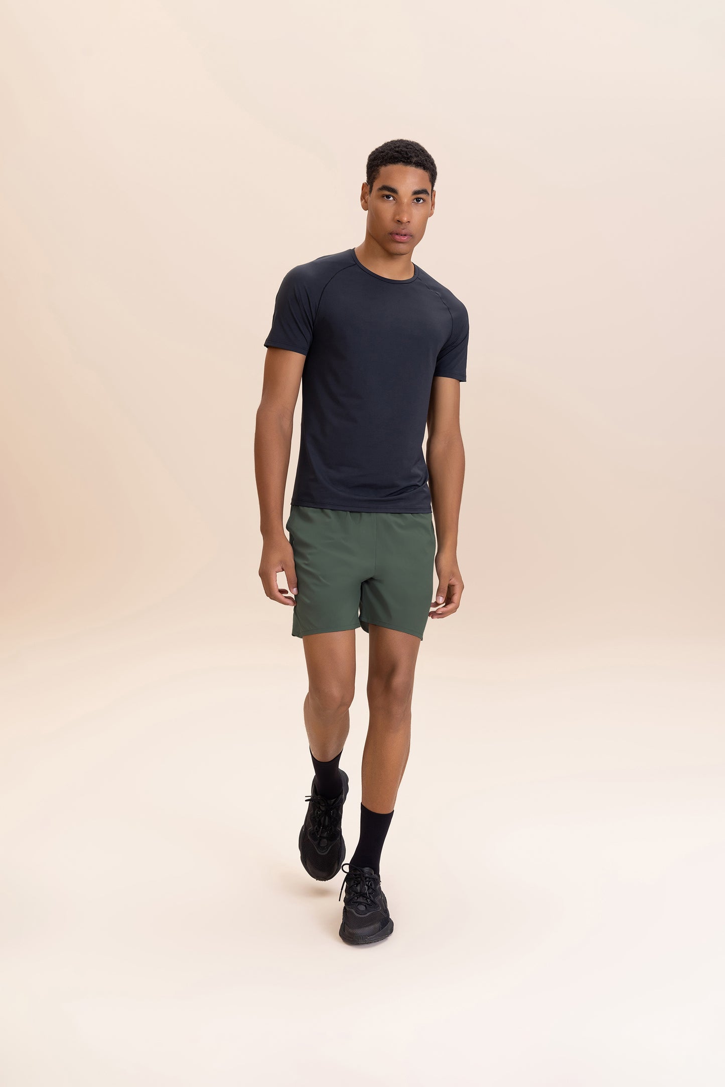 Fit Laser Harmony T-shirt