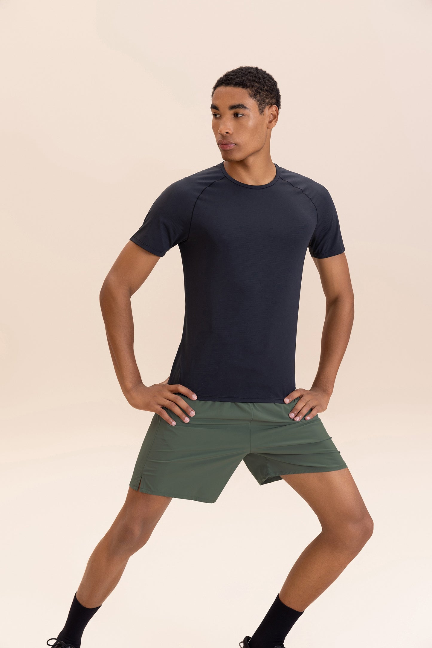 Training 7'' Dryside Men Shorts