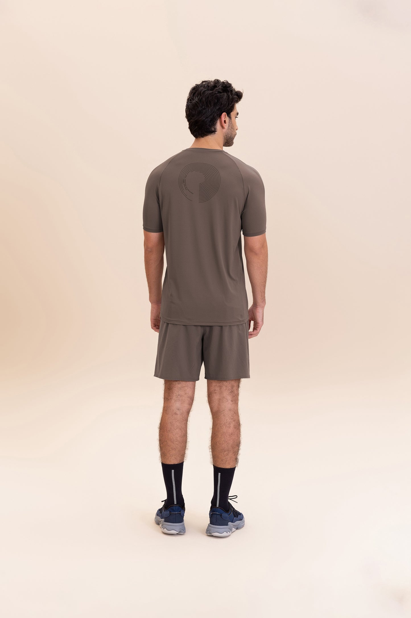 Comfy Away Men's T-shirt