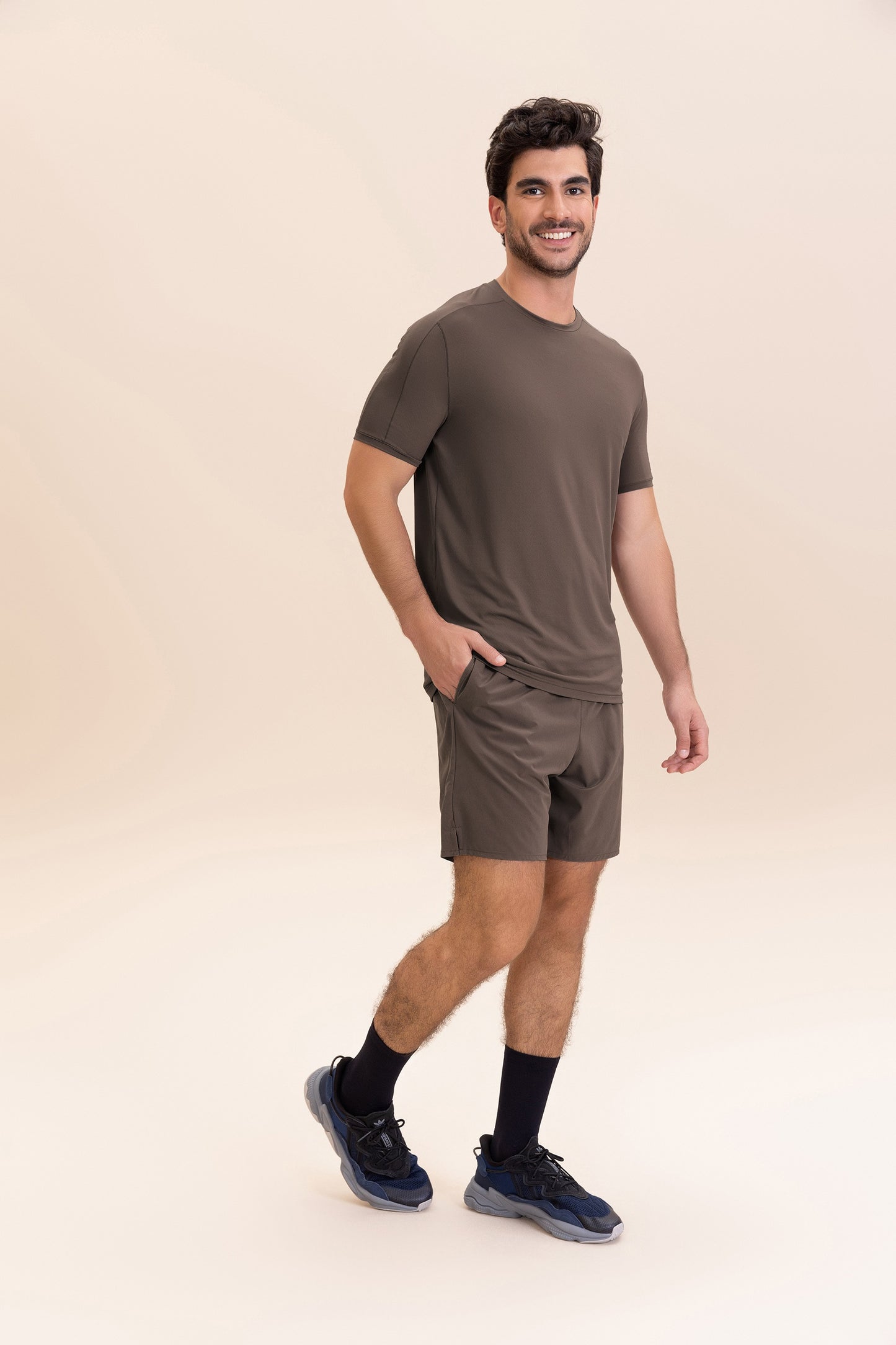 Comfy Away Men's T-shirt