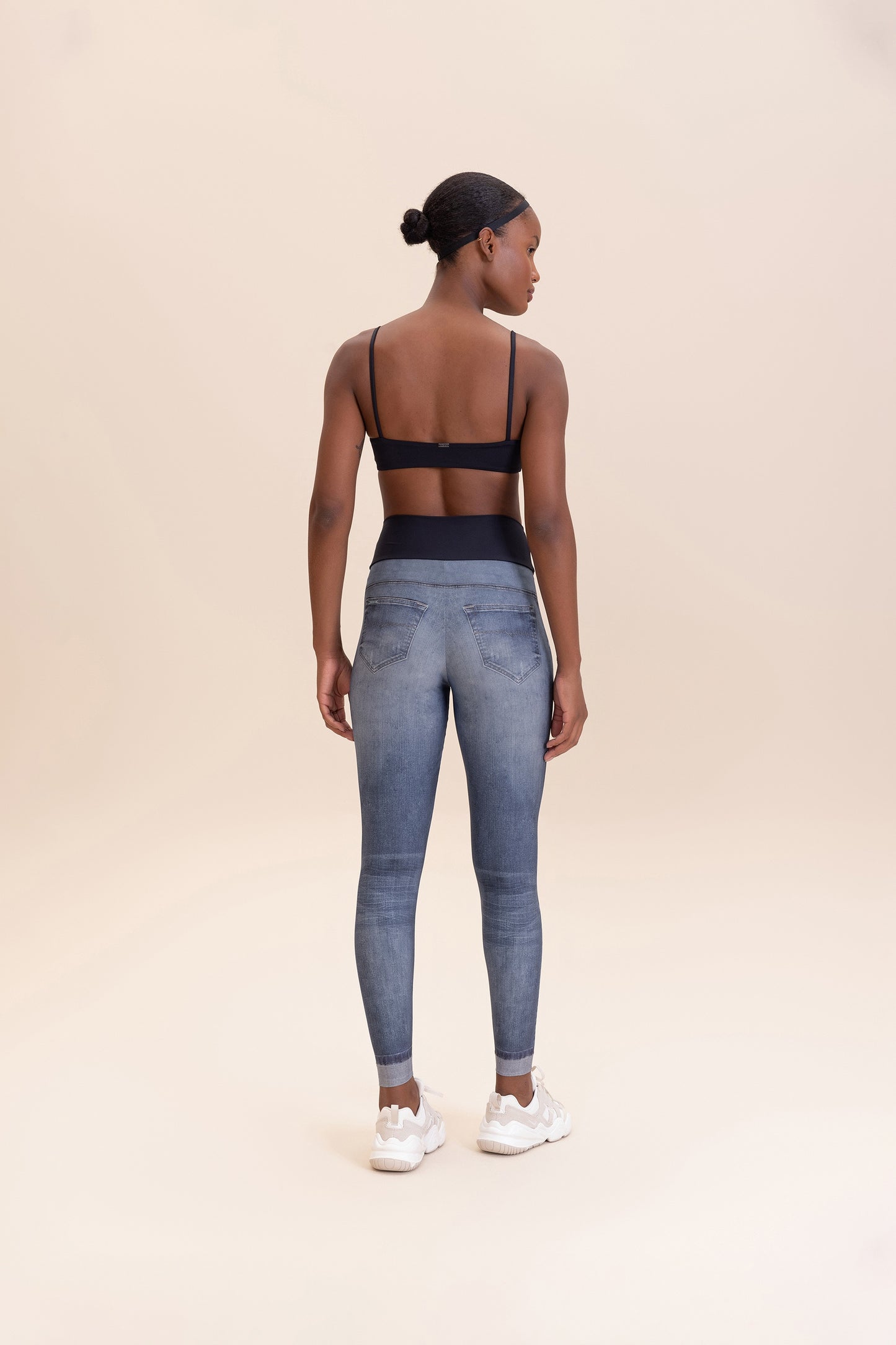 Jeans Leggings
