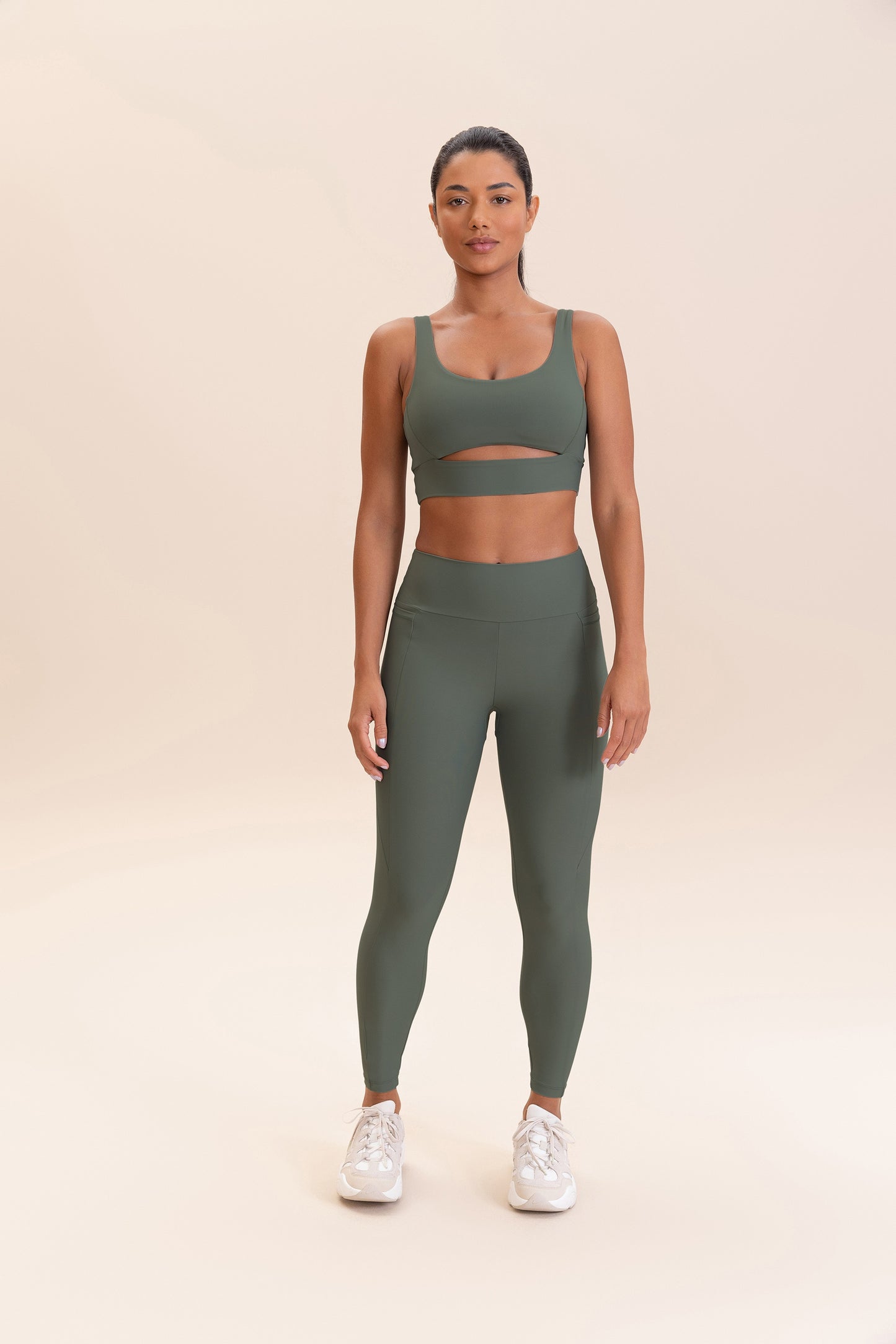Fit Green® Legging