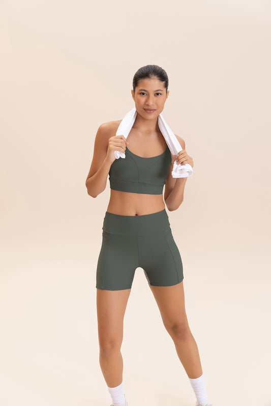 Fit Green® Short