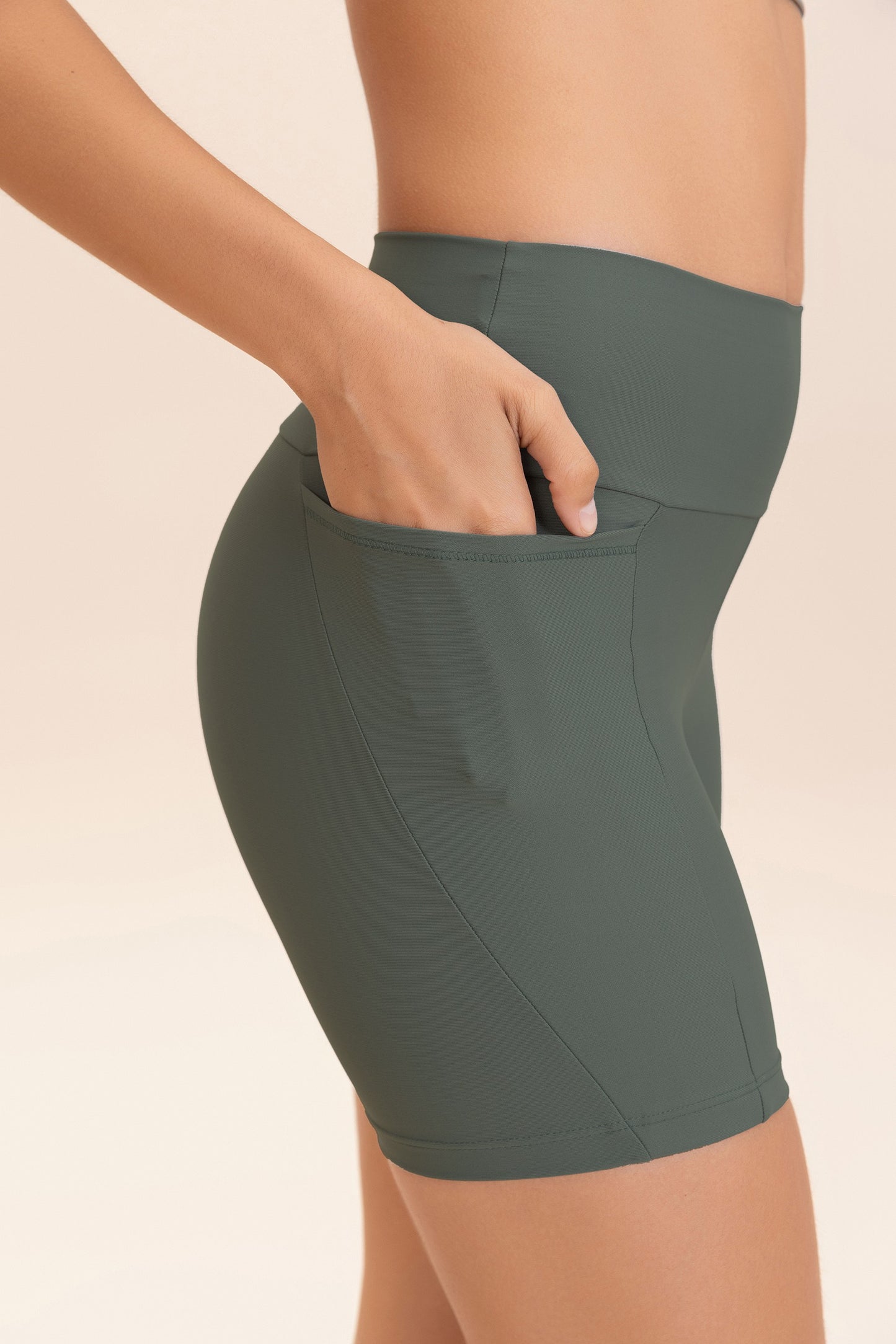 Fit Green® Short