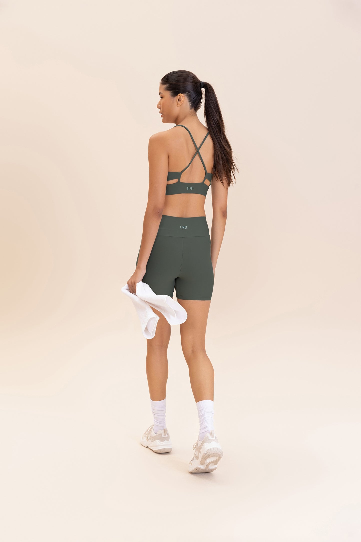 Fit Green® Short