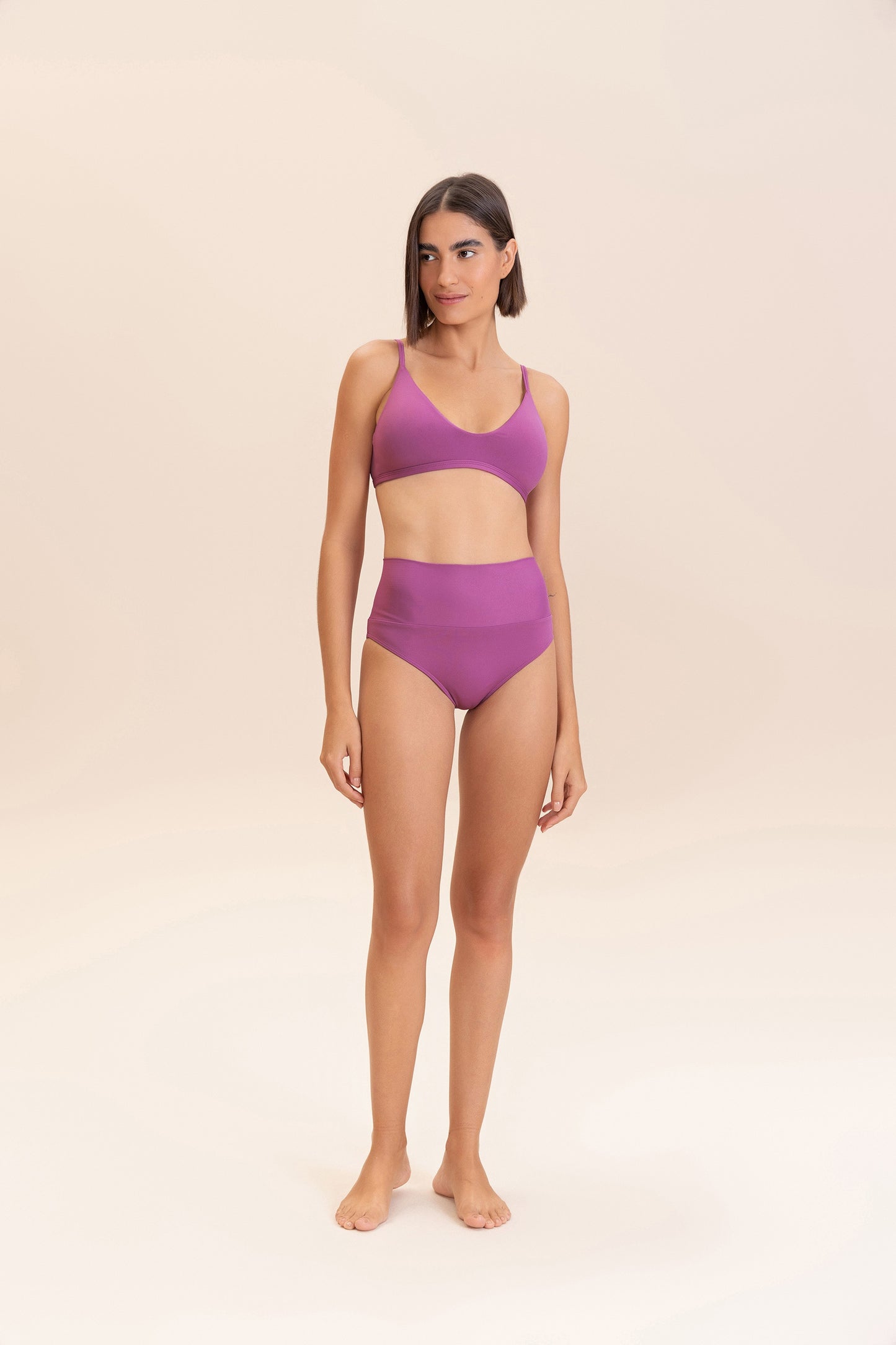 Hot Pants Pocket Sense®
