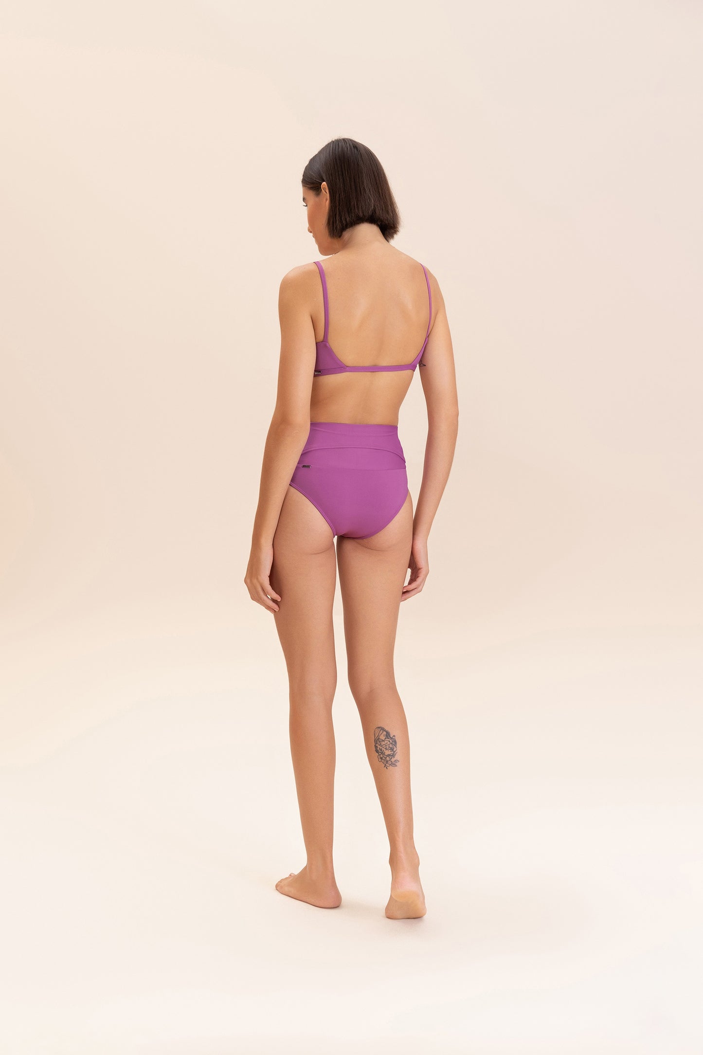 Hot Pants Pocket Sense®