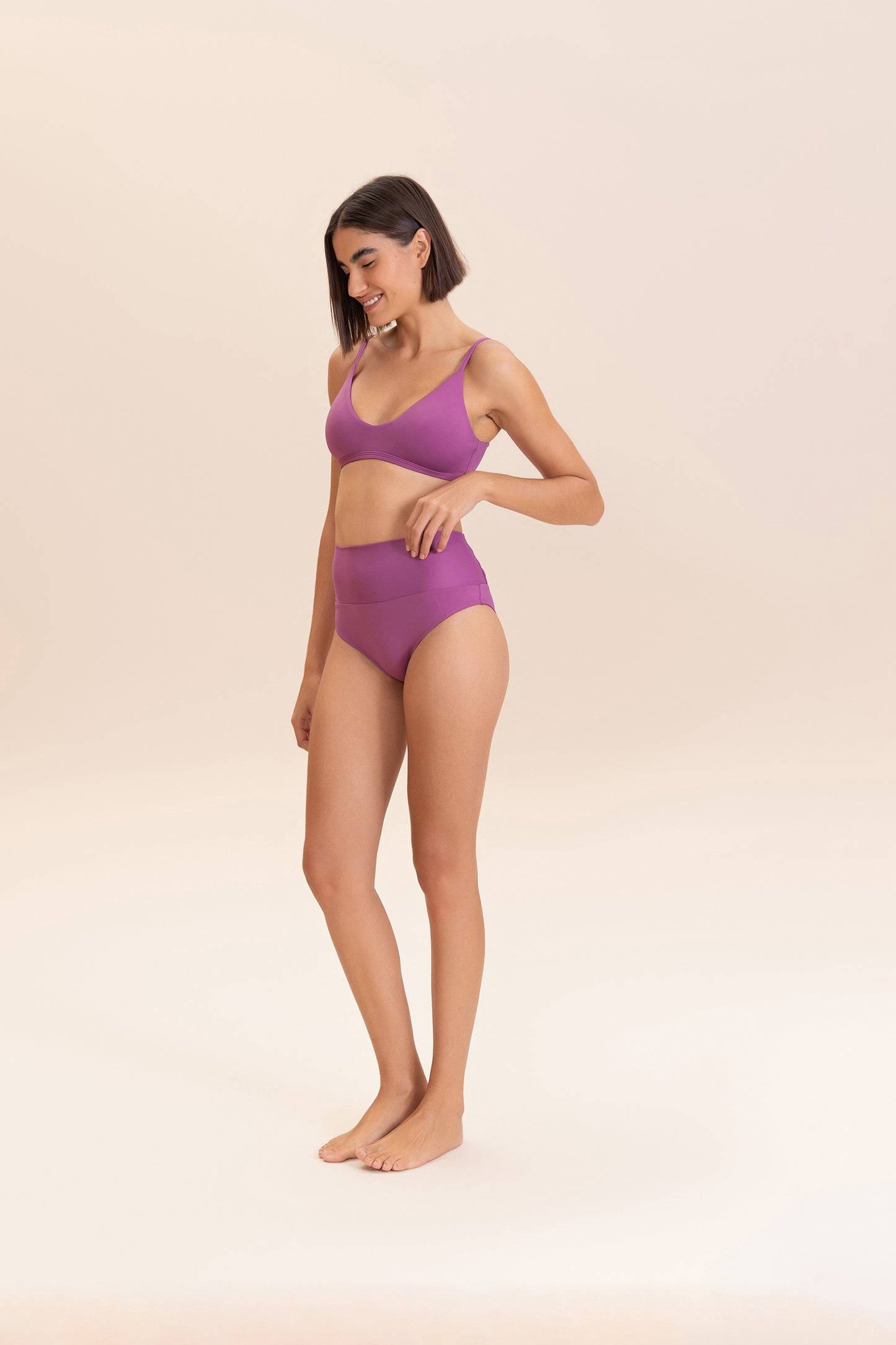 Hot Pants Pocket Sense®