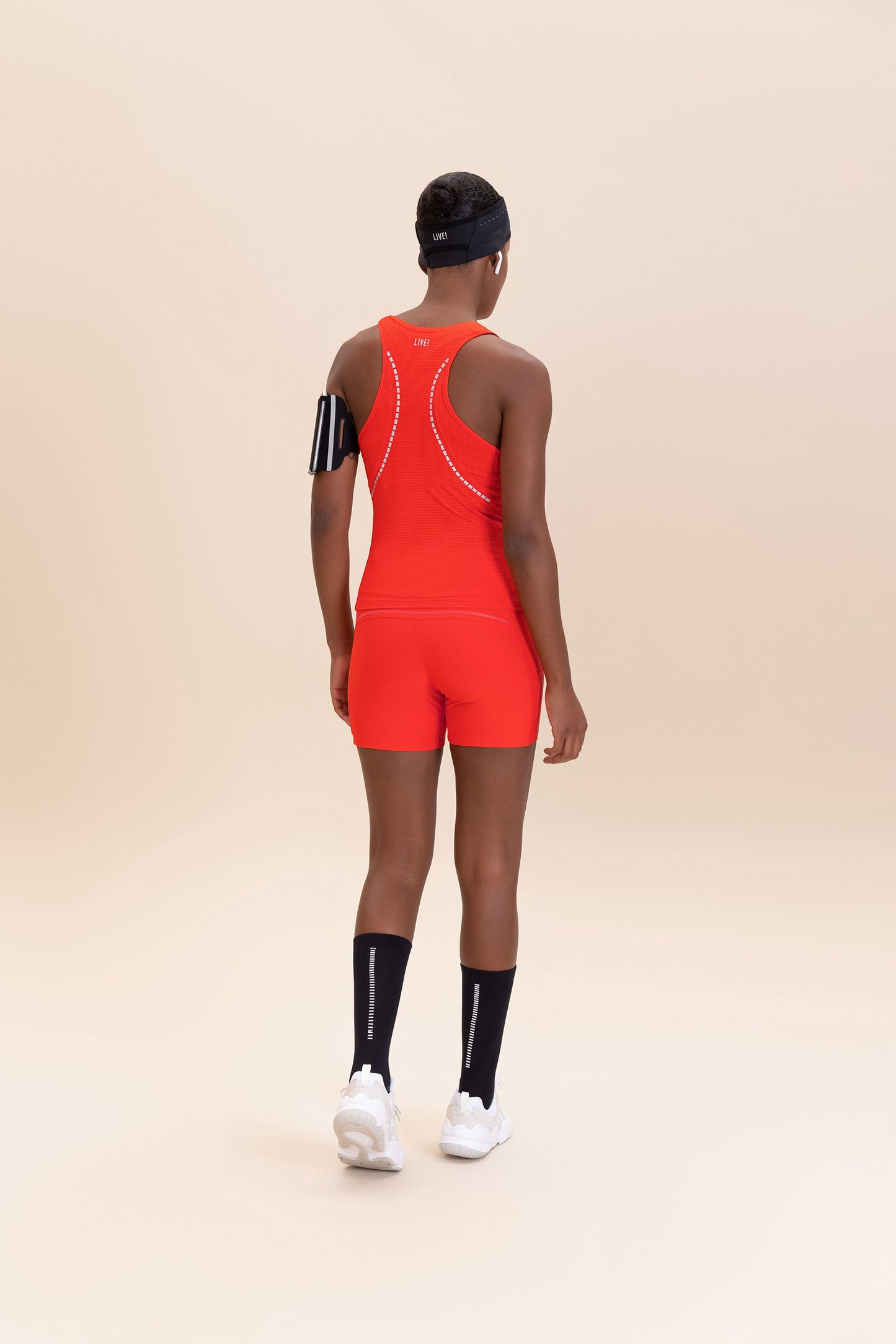 Race Pro® Shorts