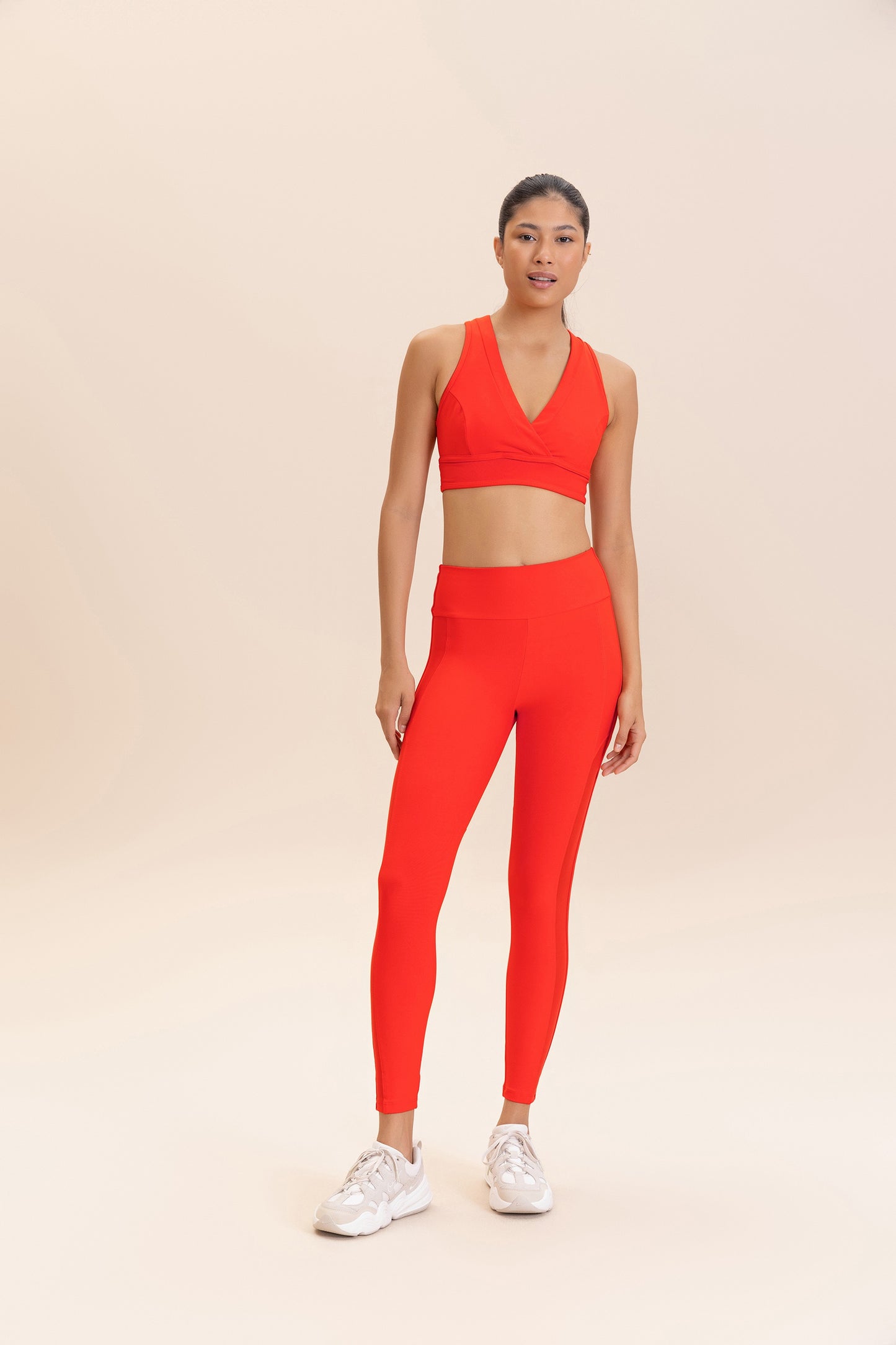 Fresher Active®  Leggings