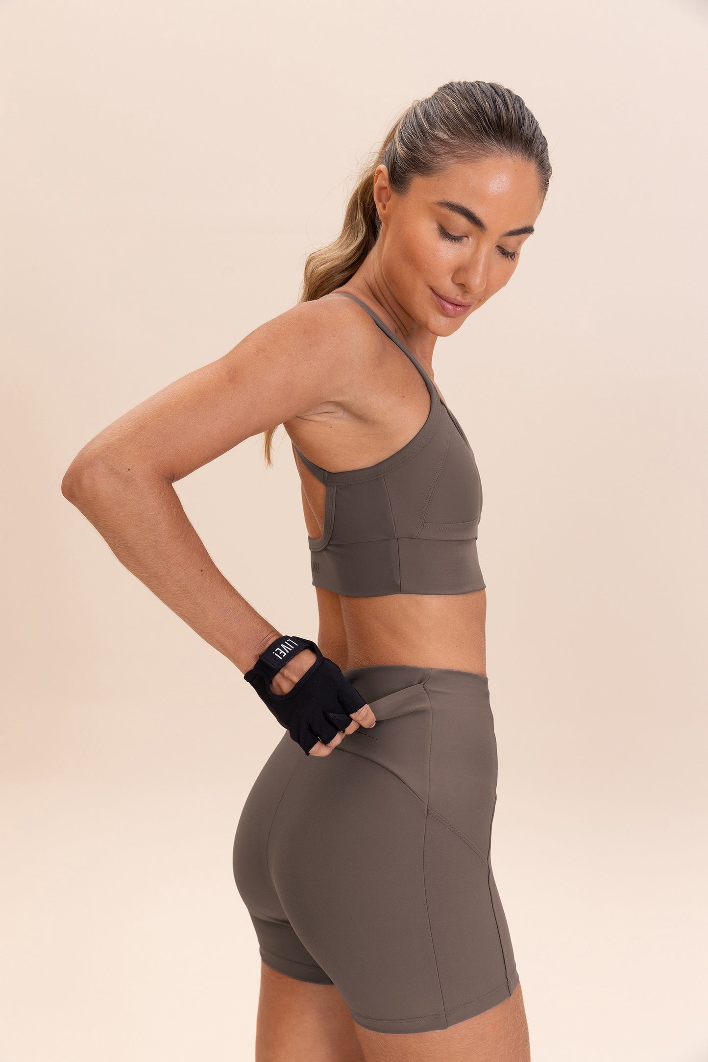 Glory Neopren® Shorts