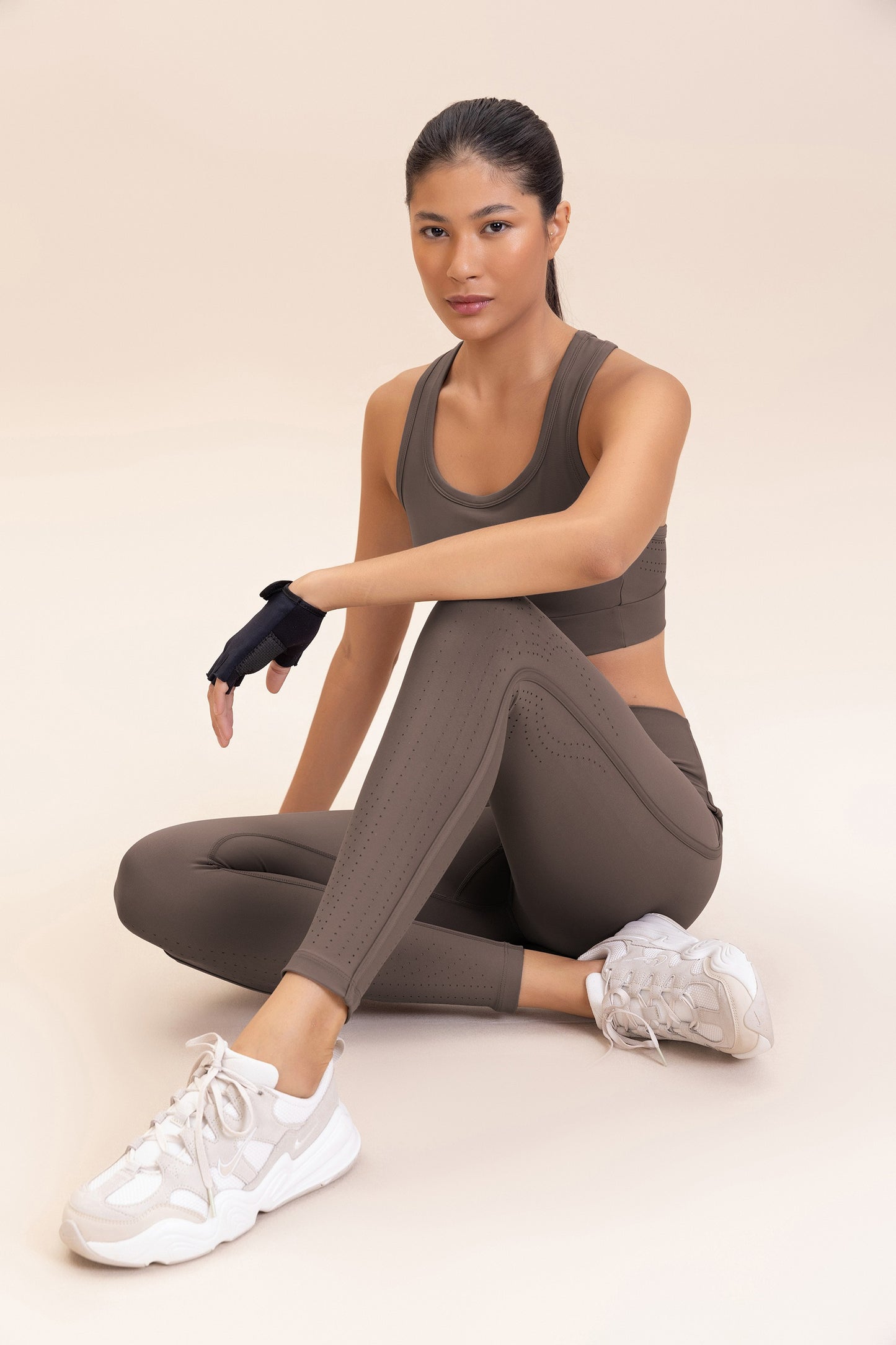 Laser Hydefit® Adaptiv Leggings