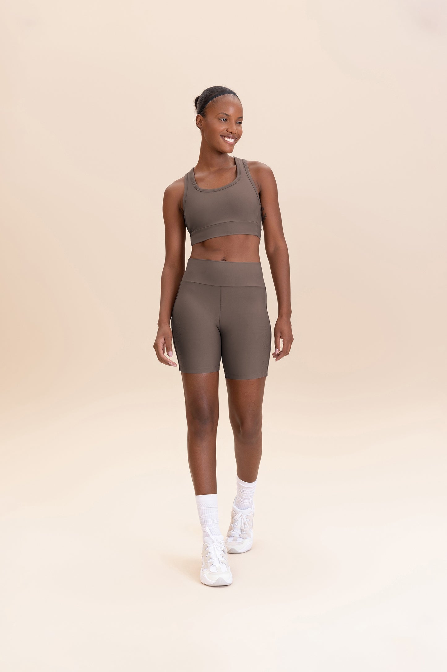 Laser Hydefit® Adaptiv Sports Bra