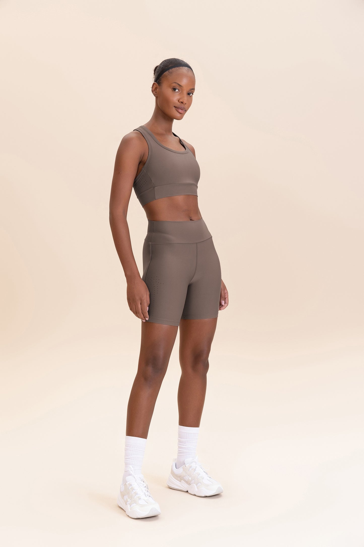 Laser Hydefit® Adaptiv Long Shorts
